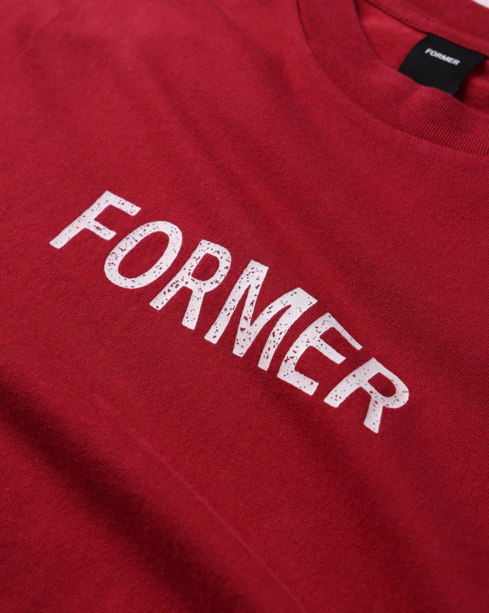 Former Salvage Legacy T-Shirt