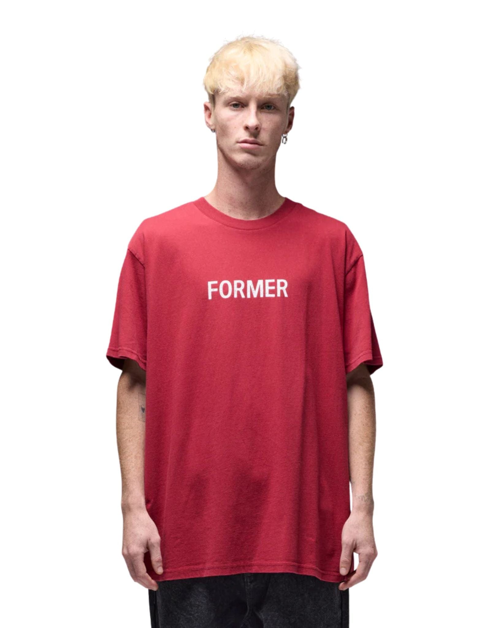 Former Salvage Legacy T-Shirt