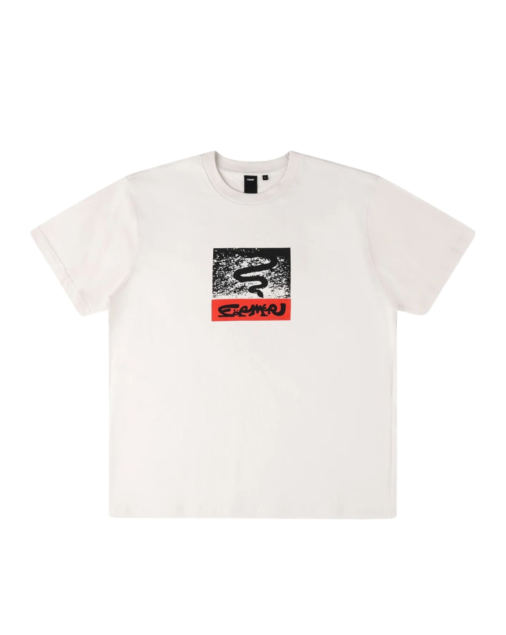 Former Serpent T-Shirt