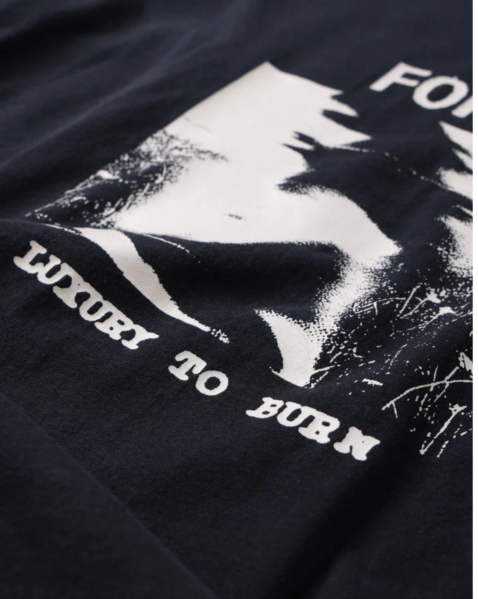 Former Shunning T-Shirt