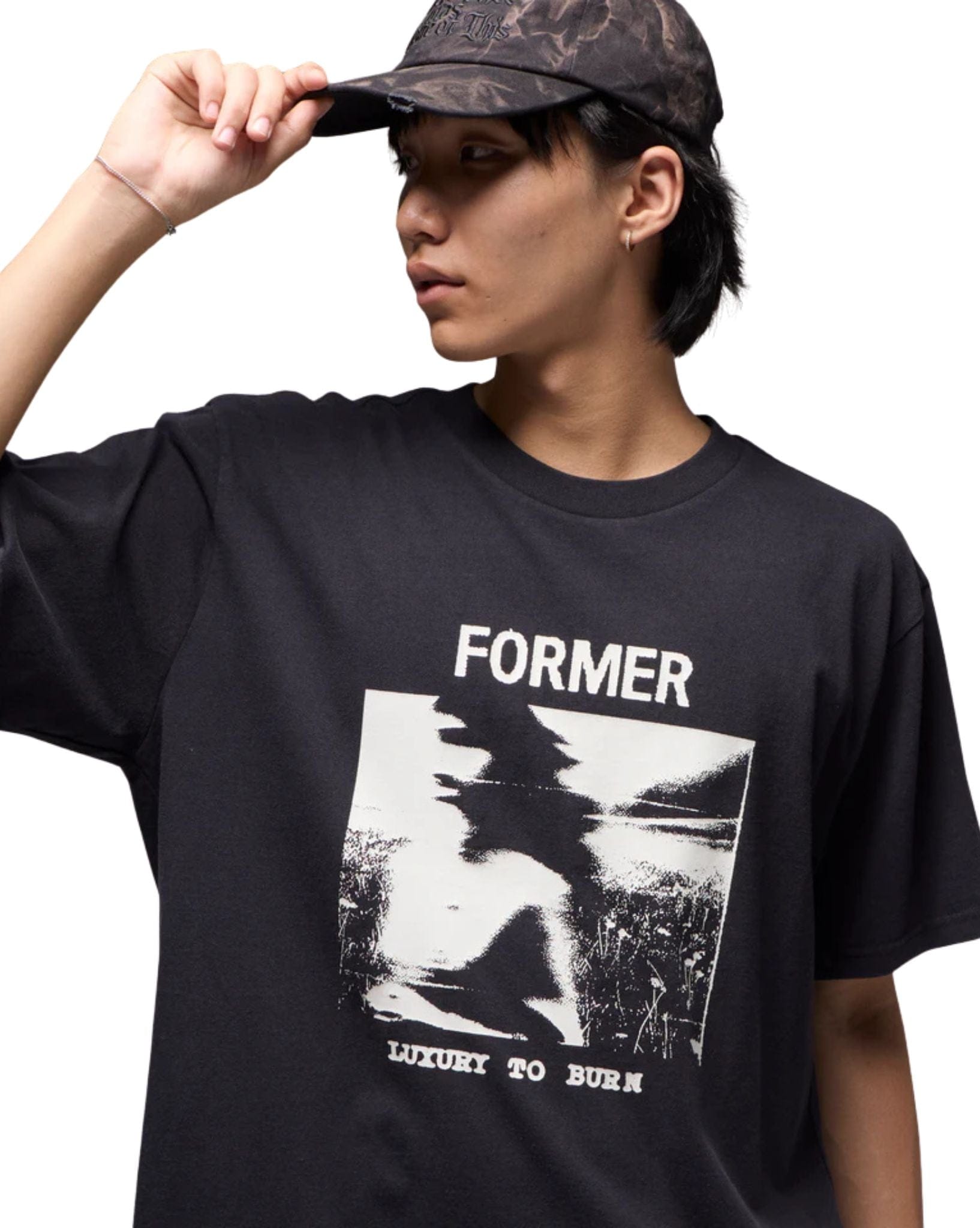 Former Shunning T-Shirt