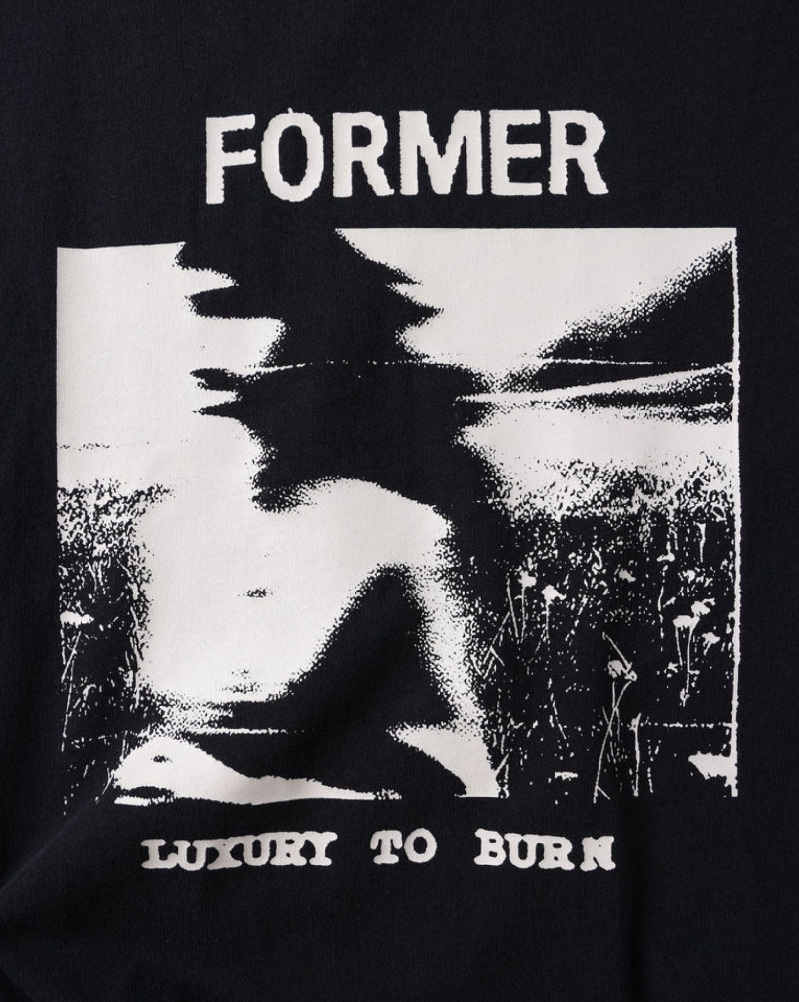 Former Shunning T-Shirt