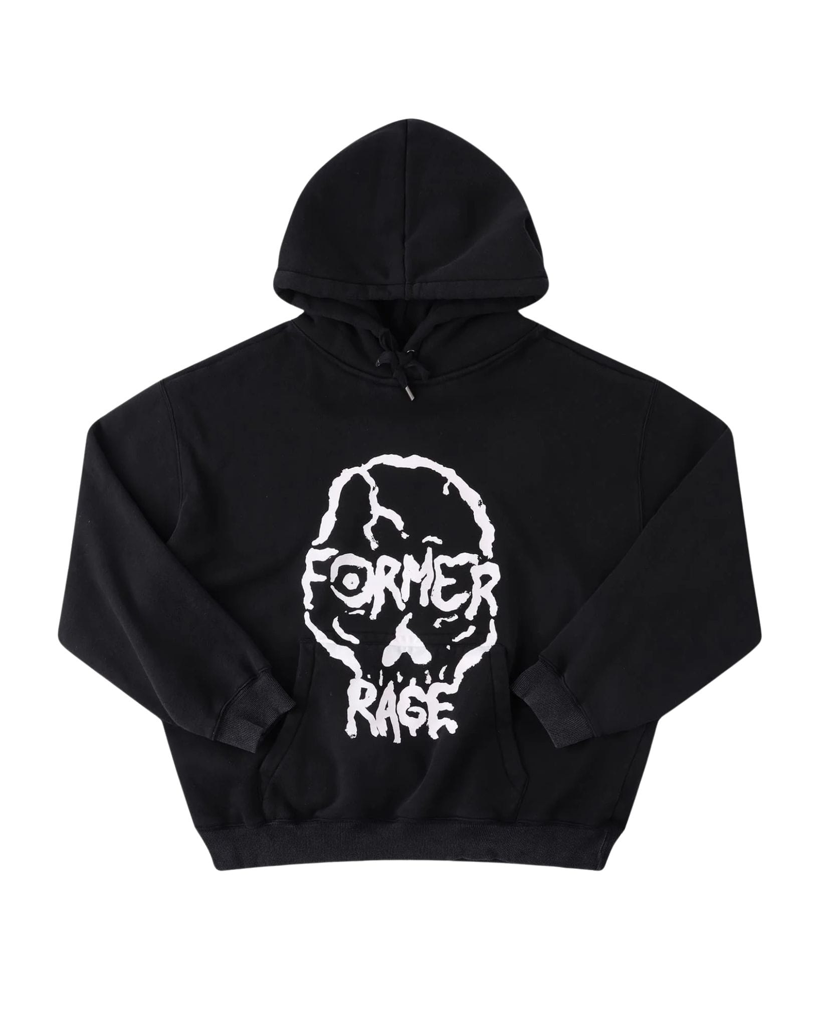 Former Skullz Boxy Heavy Hood