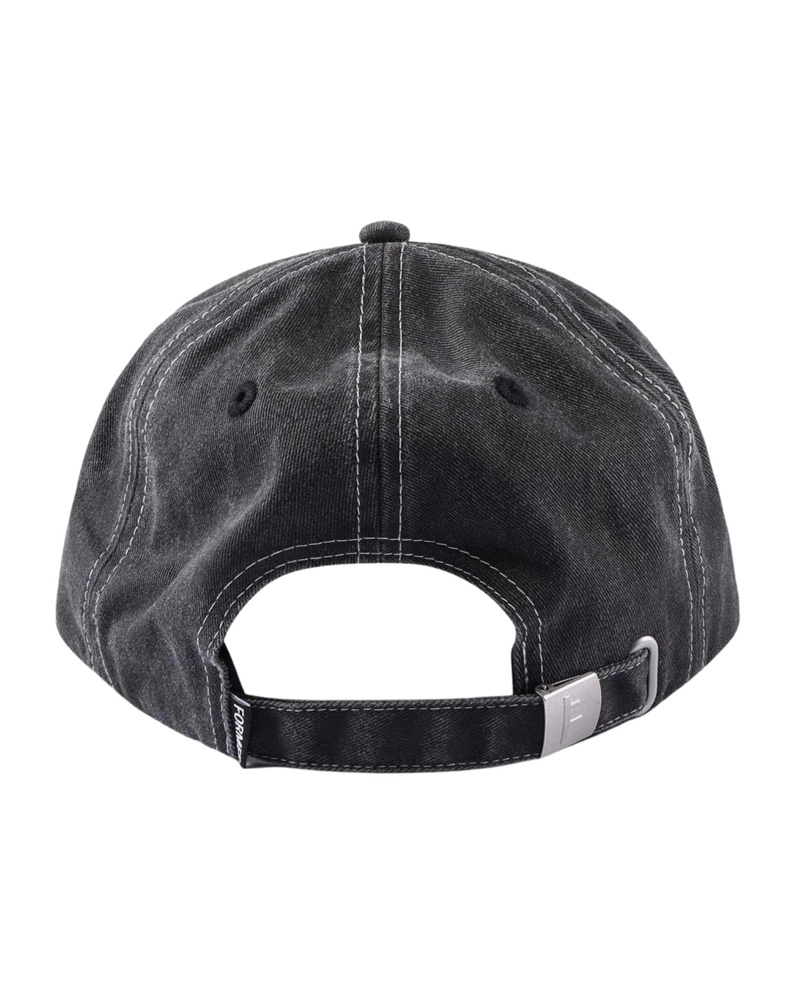 Former Skullz Cap