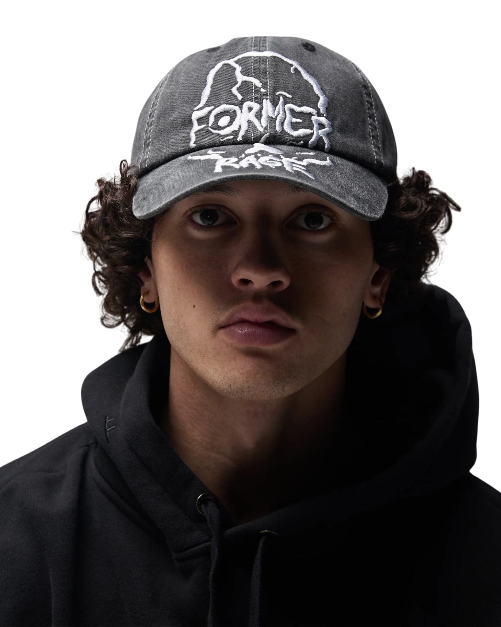 Former Skullz Cap