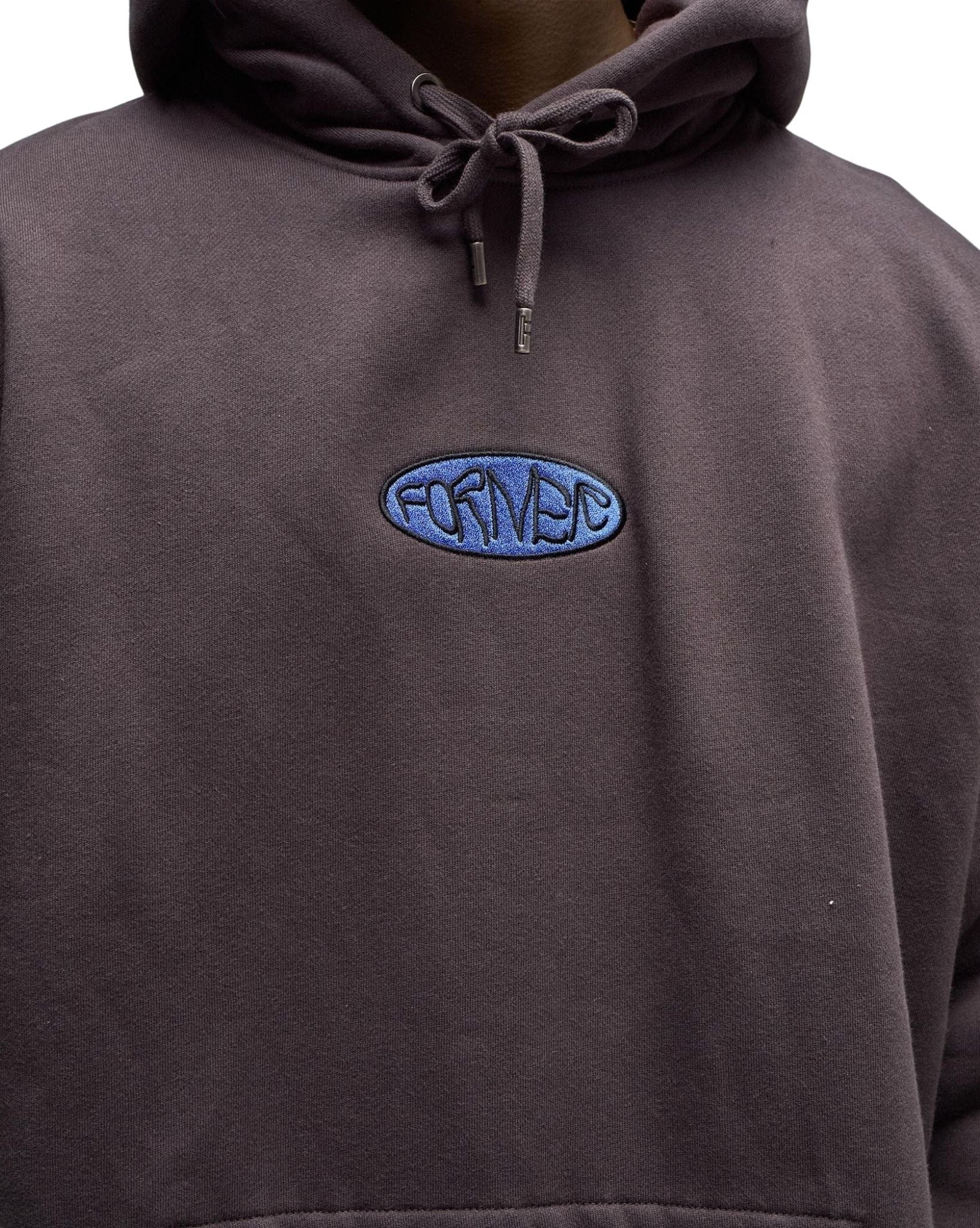 Former Slack Hood