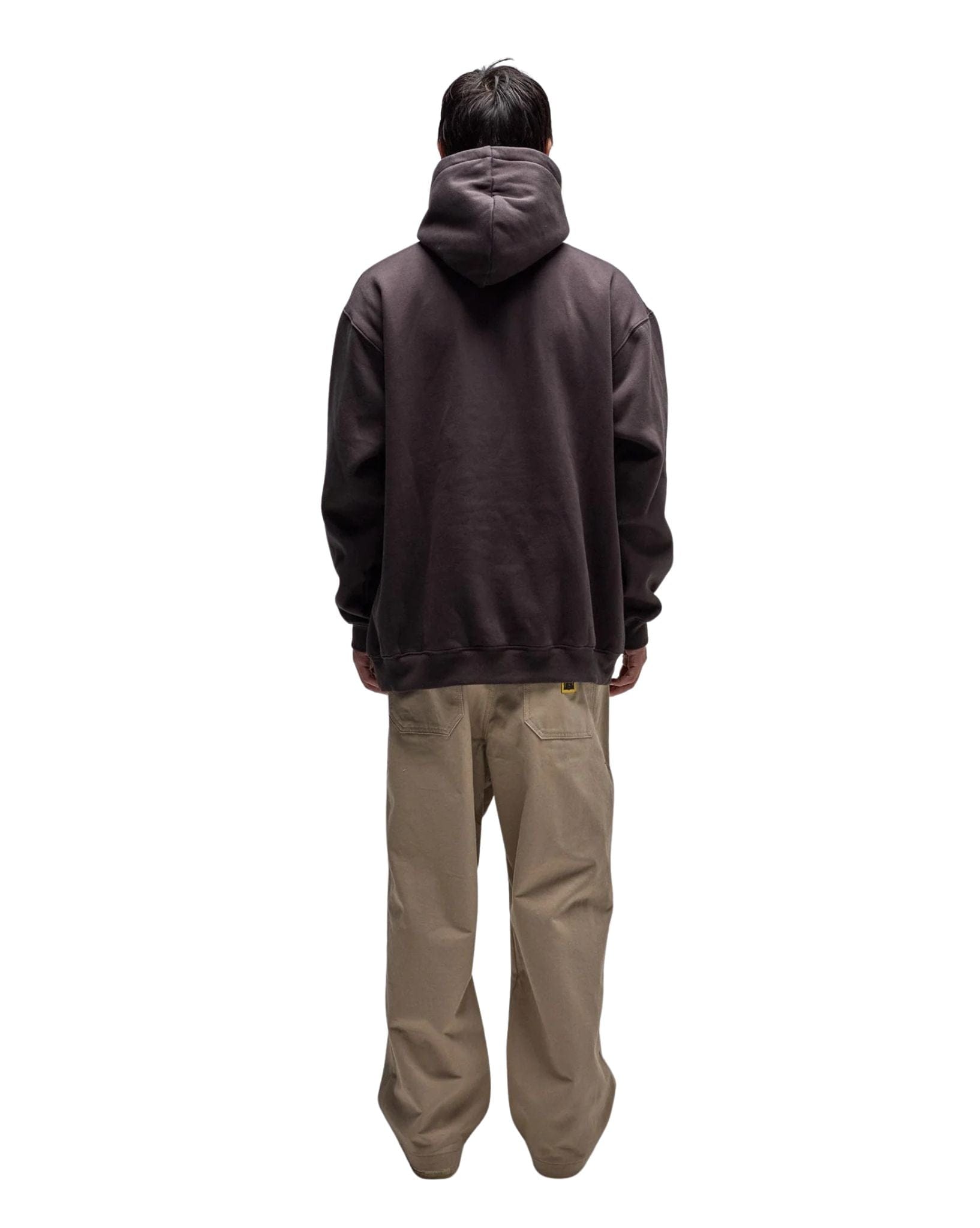 Former Slack Hood