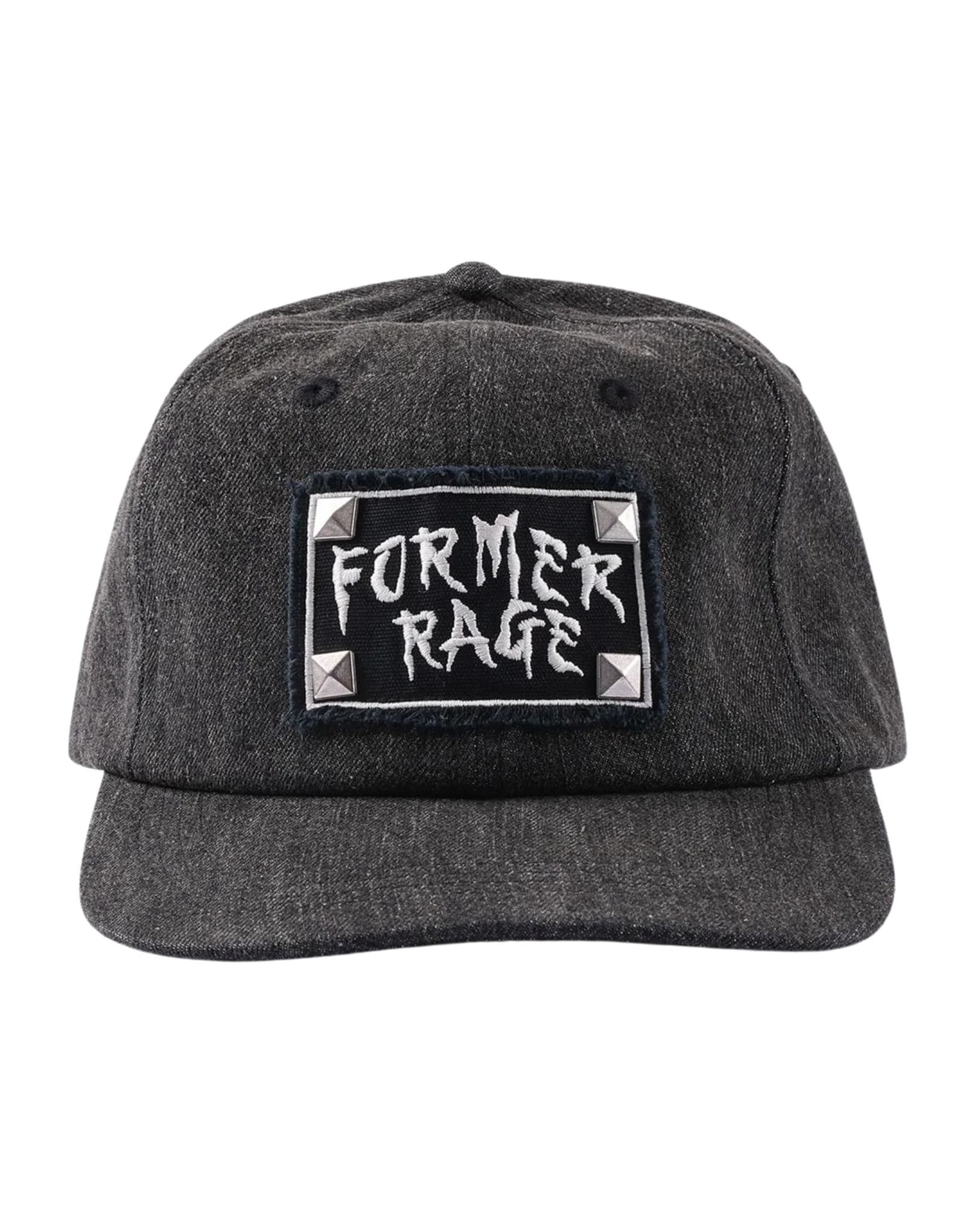 Former Studded Cap