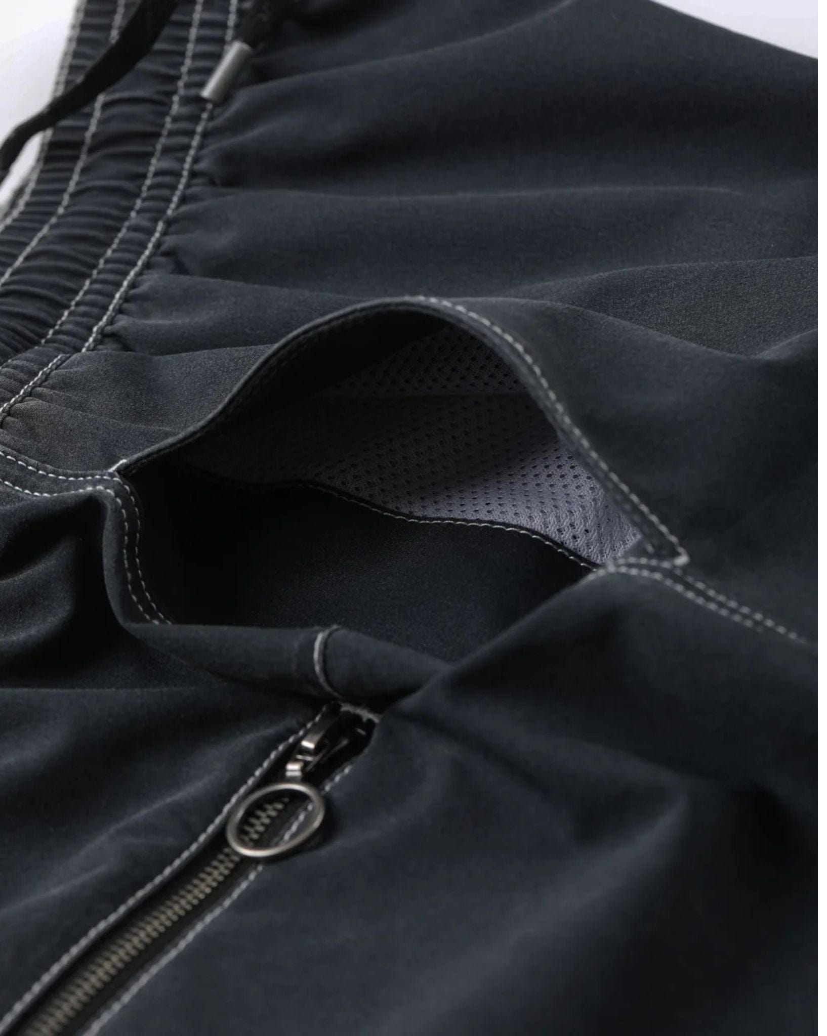 Former Swans Baggy 18' Swim Trunk