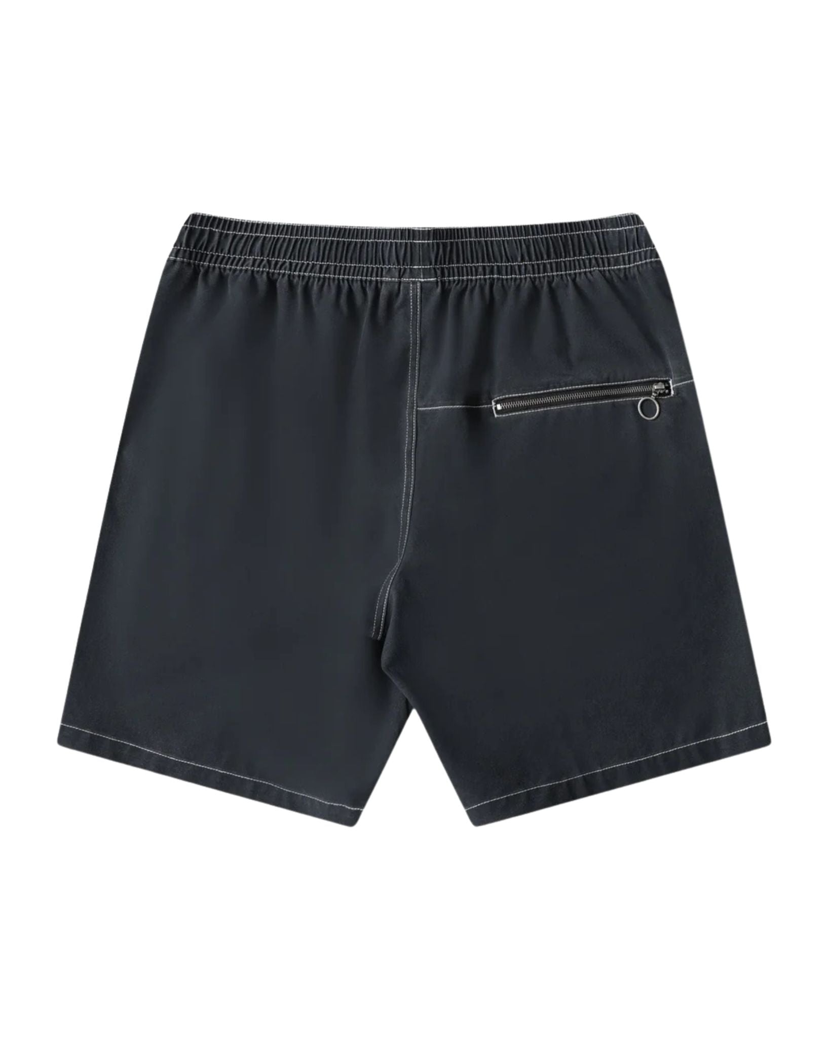 Former Swans Baggy 18' Swim Trunk