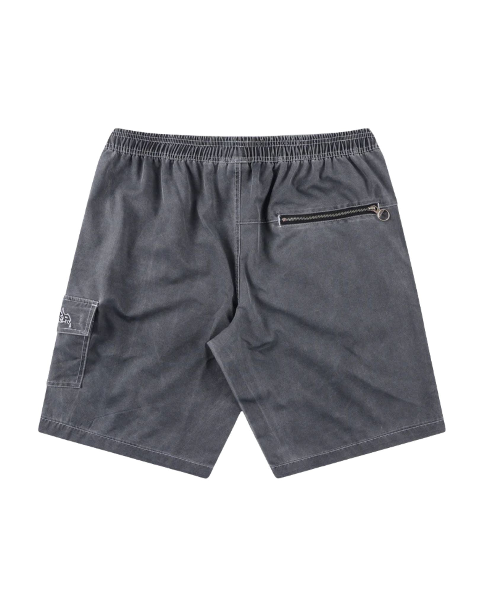 Former Swans Cargo 21" Swim Trunk