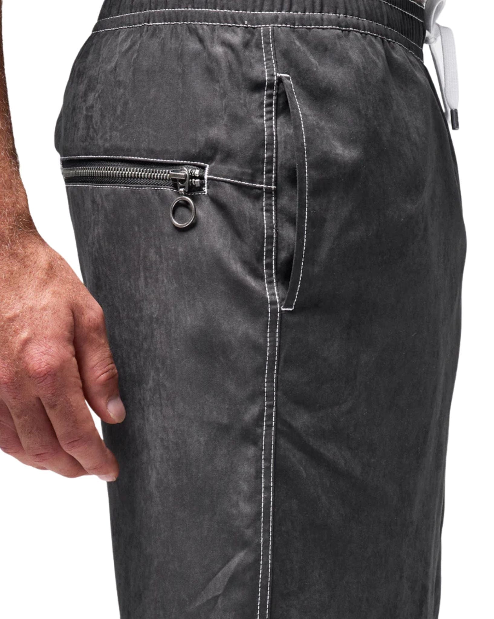 Former Swans Cargo 21" Swim Trunk