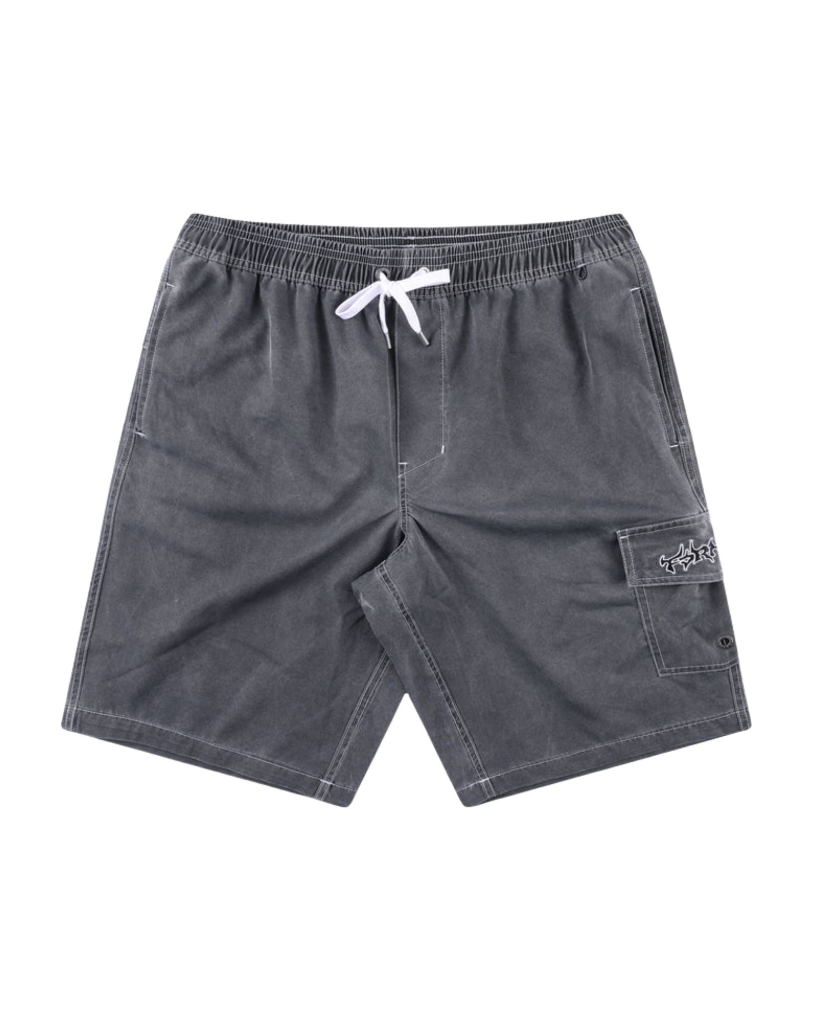 Former Swans Cargo 21" Swim Trunk