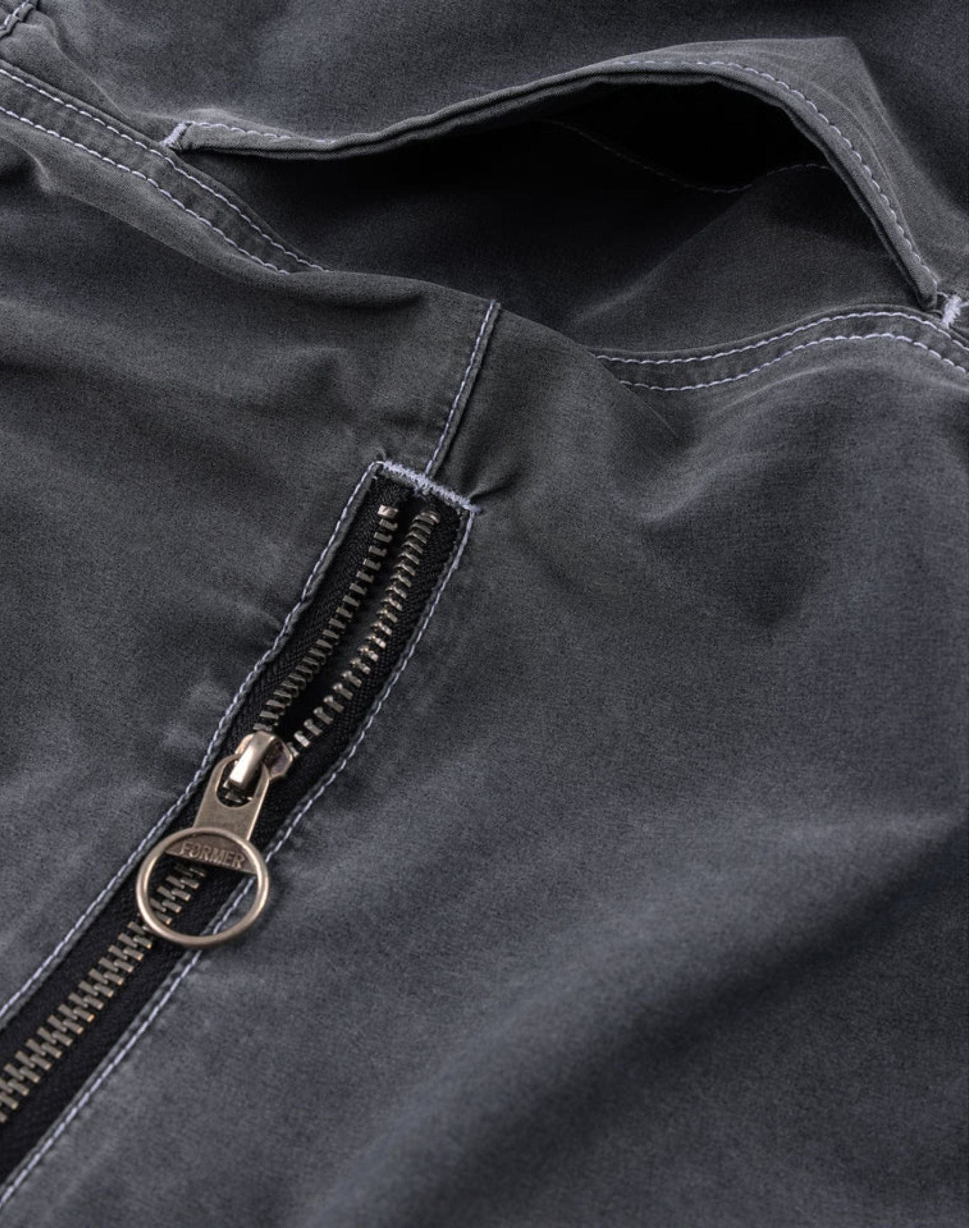 Former Swans Cargo 21" Swim Trunk