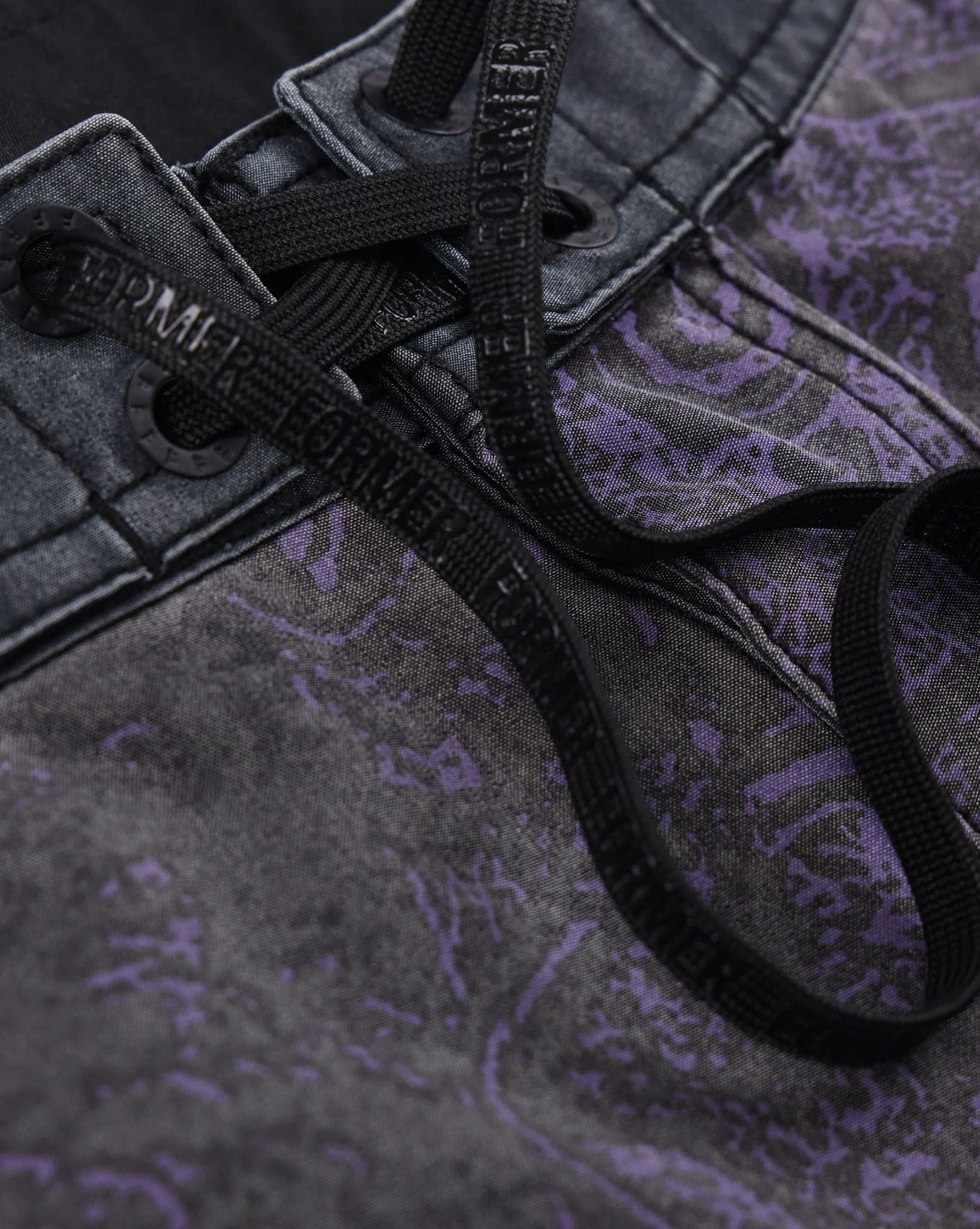 Former Team 19" Trunk