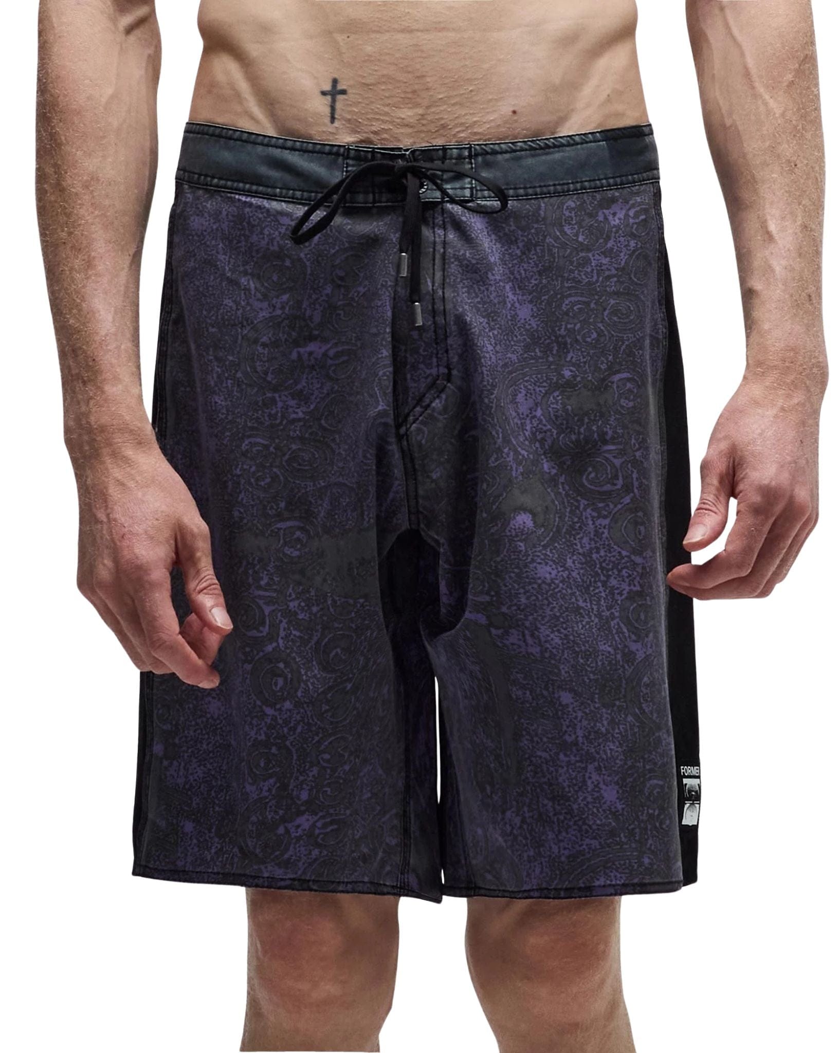 Former Team 19" Trunk