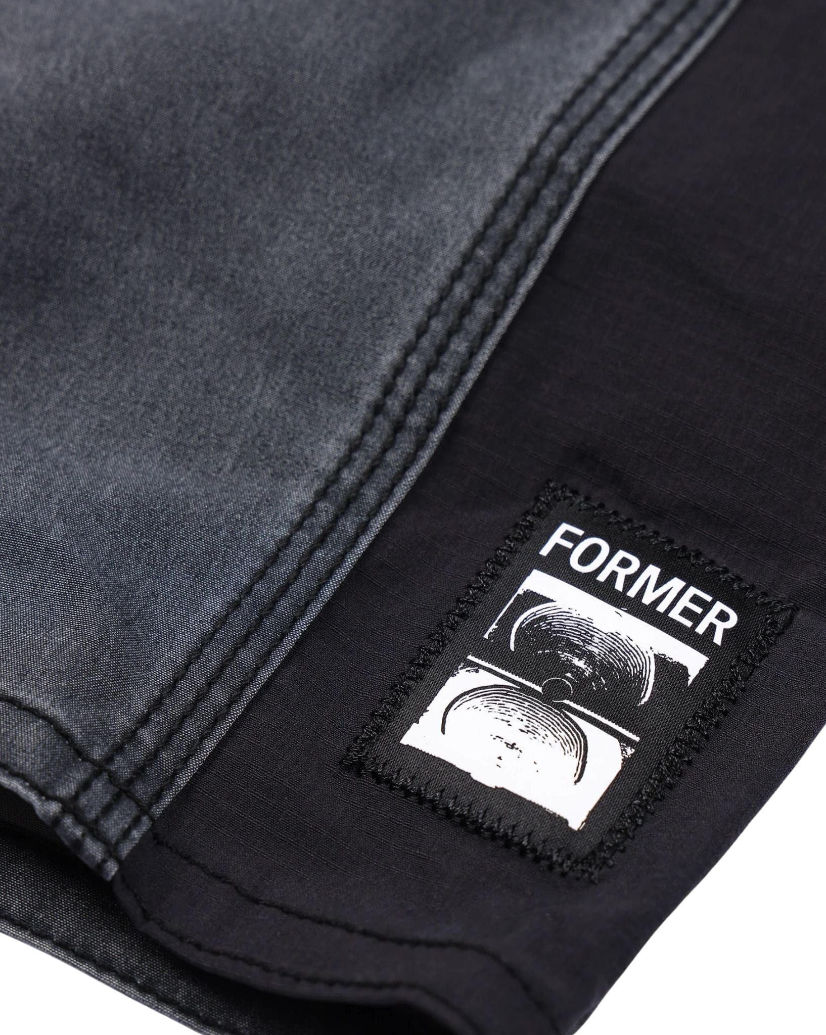 Former Team 19" Trunk