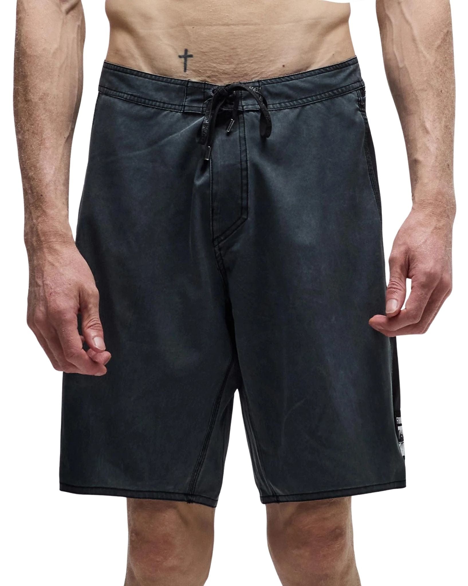 Former Team 19" Trunk