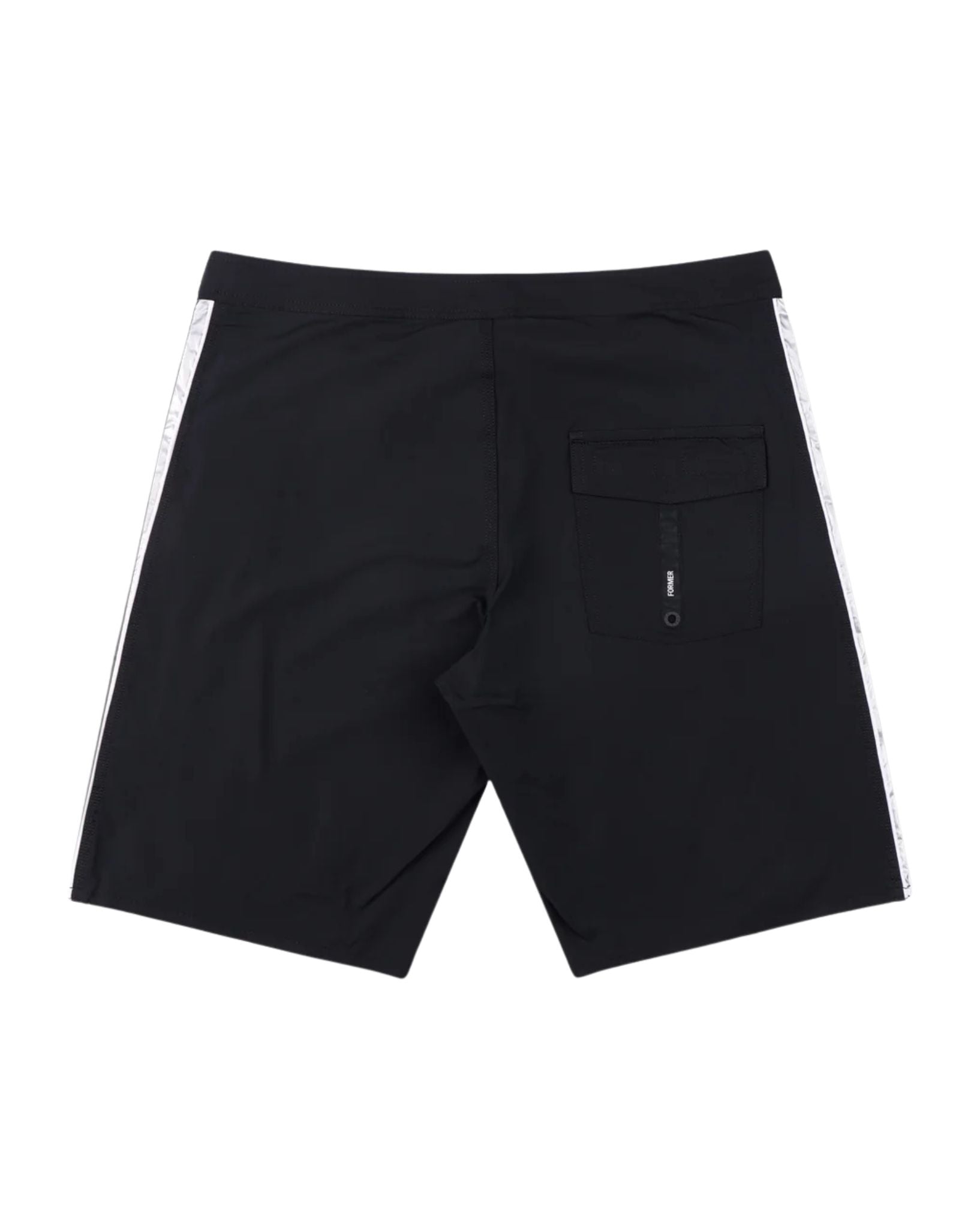 Former Team 20" Dion Trunk