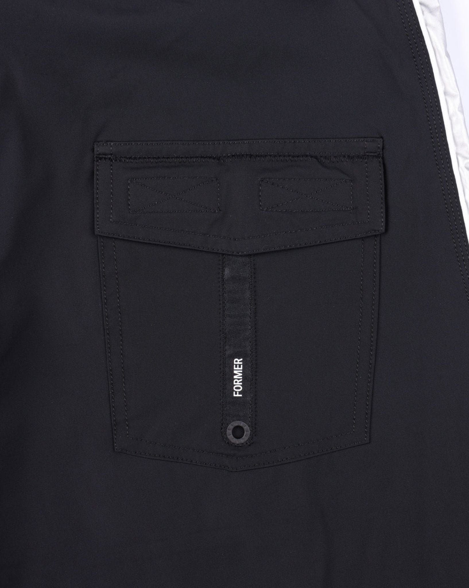 Former Team 20" Dion Trunk