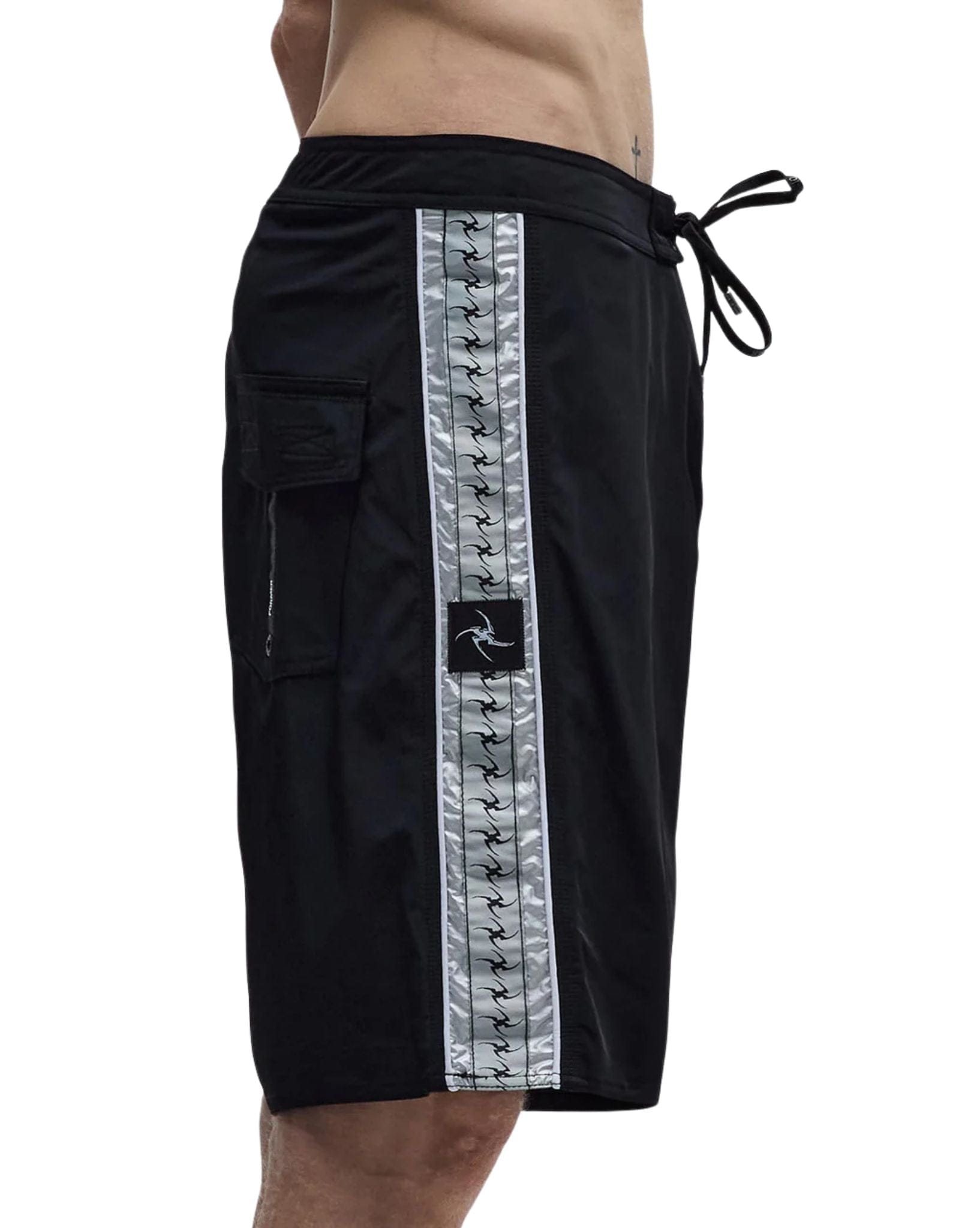 Former Team 20" Dion Trunk