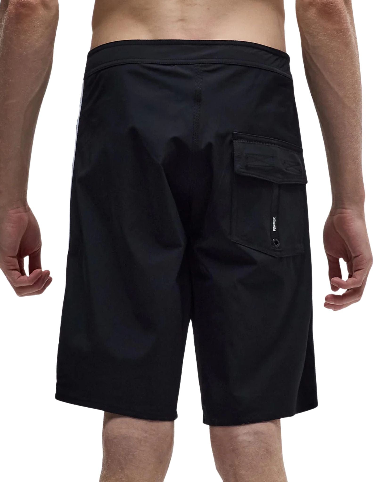 Former Team 20" Dion Trunk
