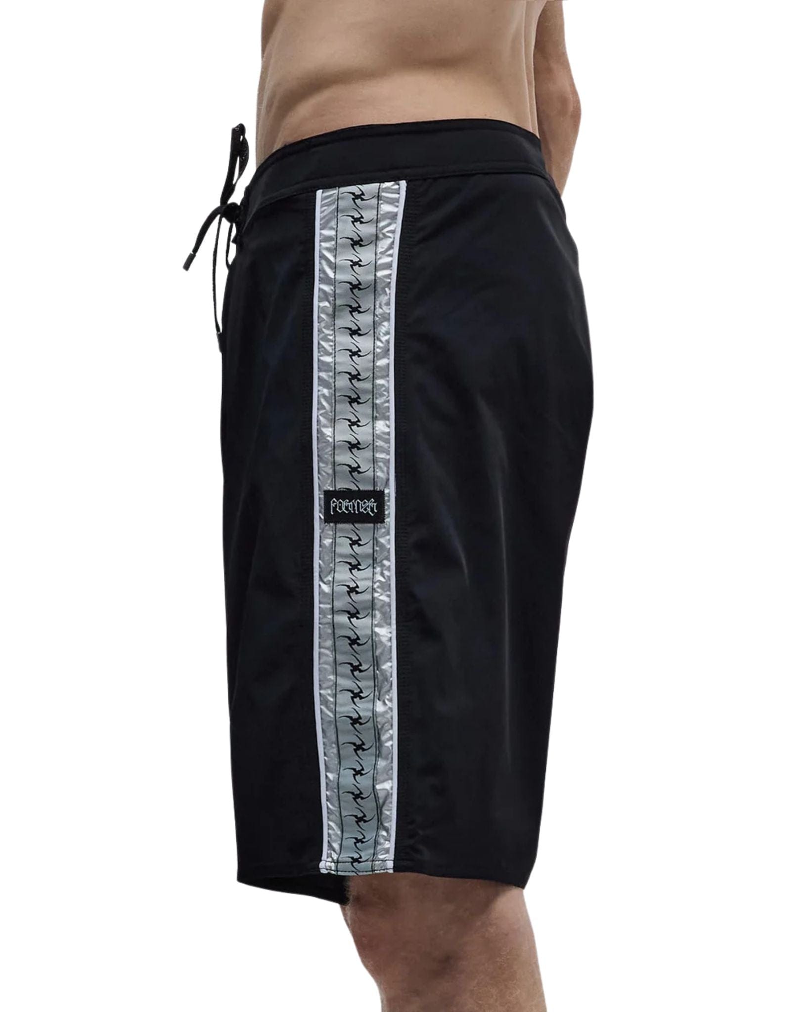 Former Team 20" Dion Trunk