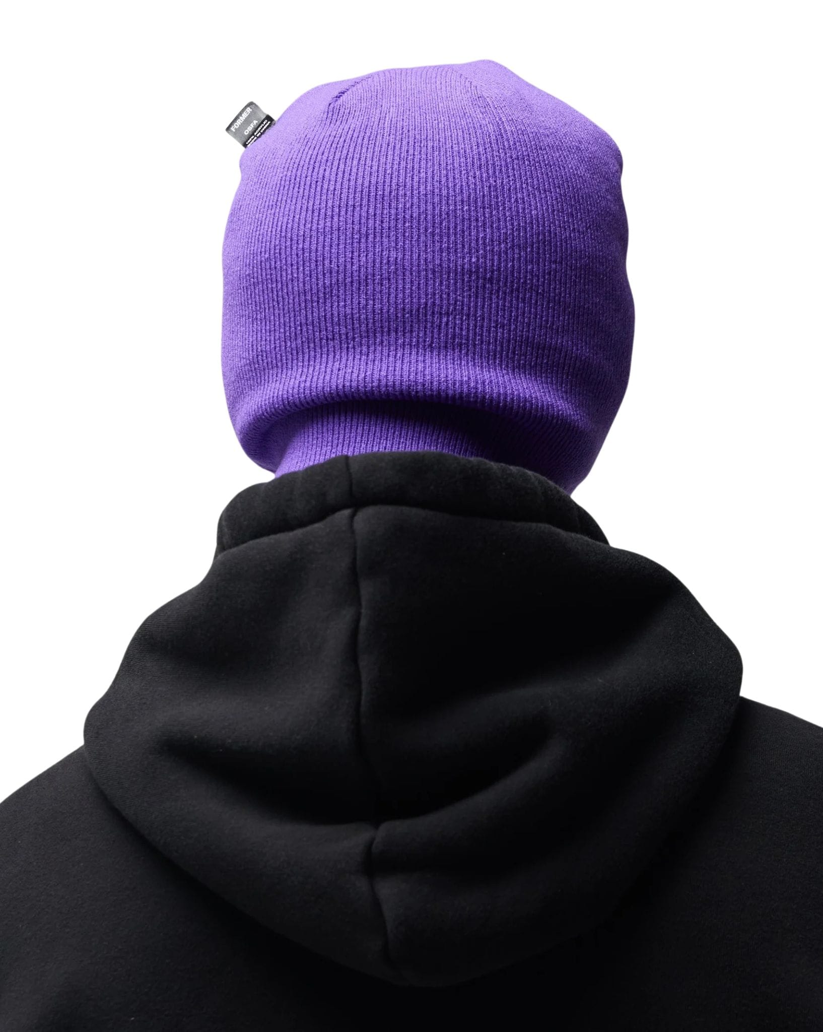 Former Tin Balaclava