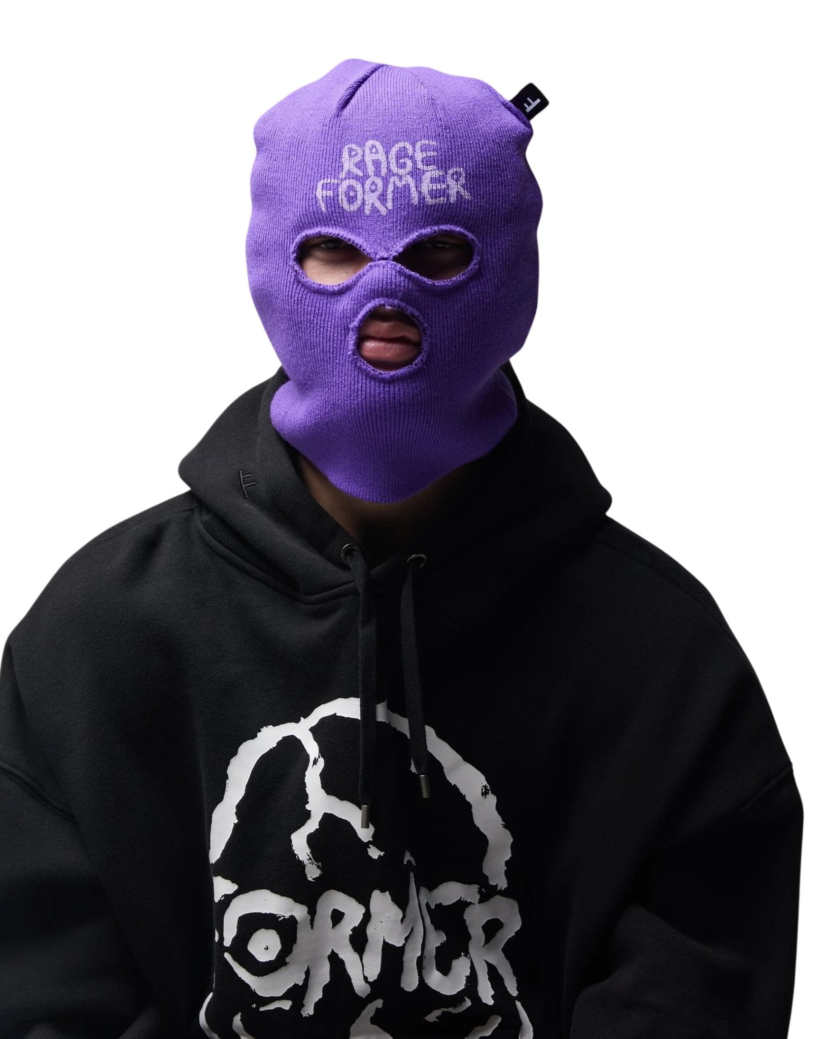 Former Tin Balaclava