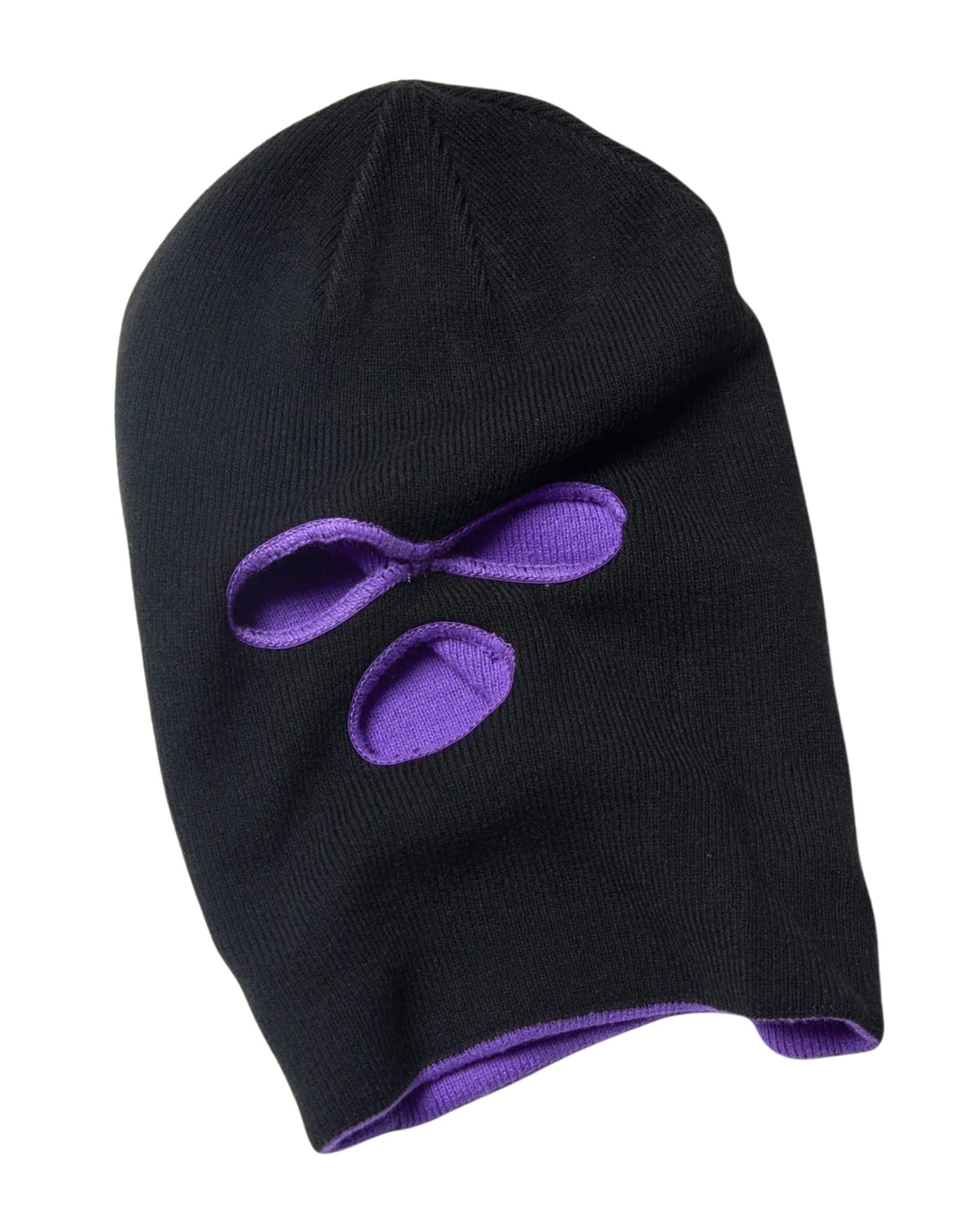 Former Tin Balaclava
