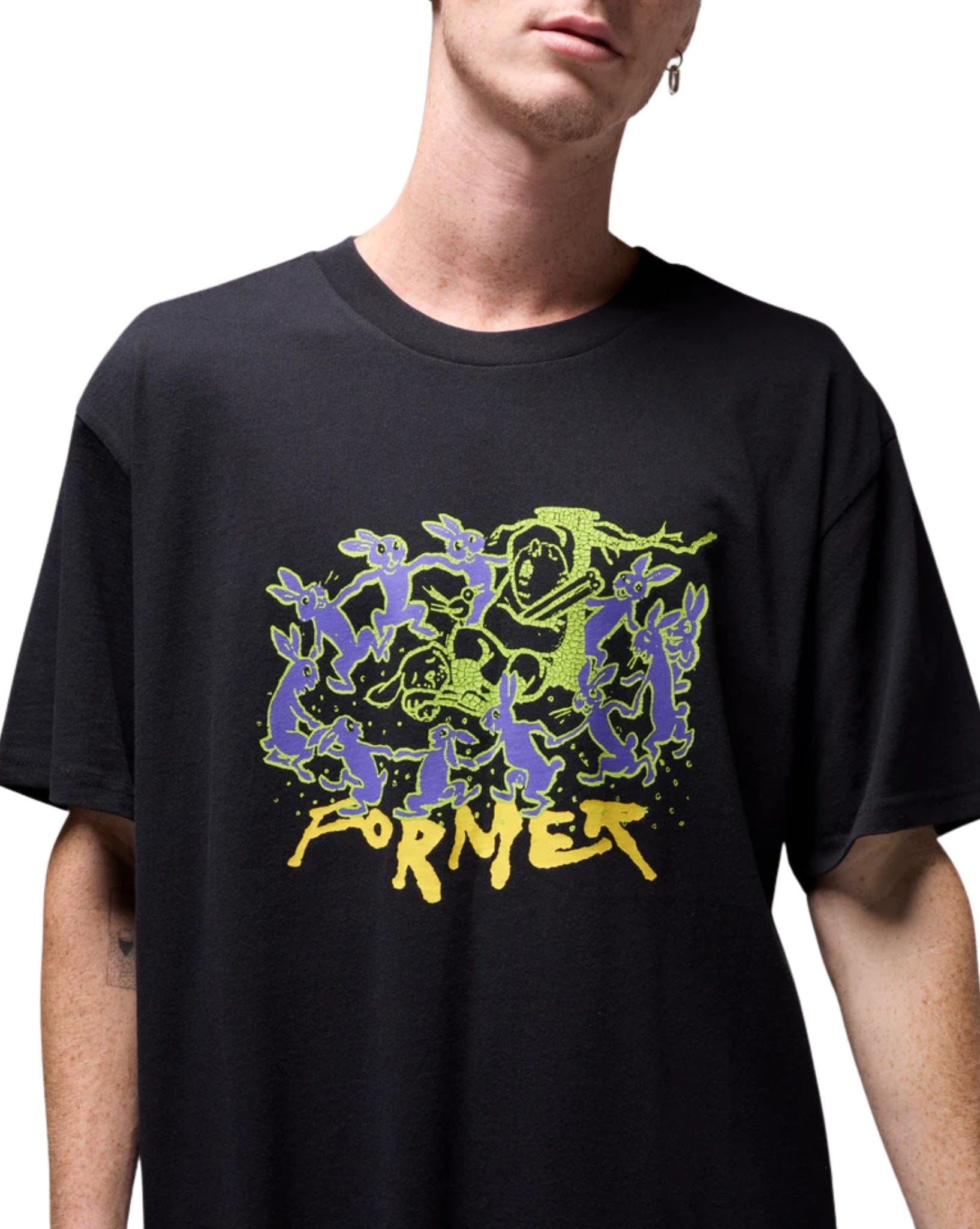 Former Totality T-Shirt