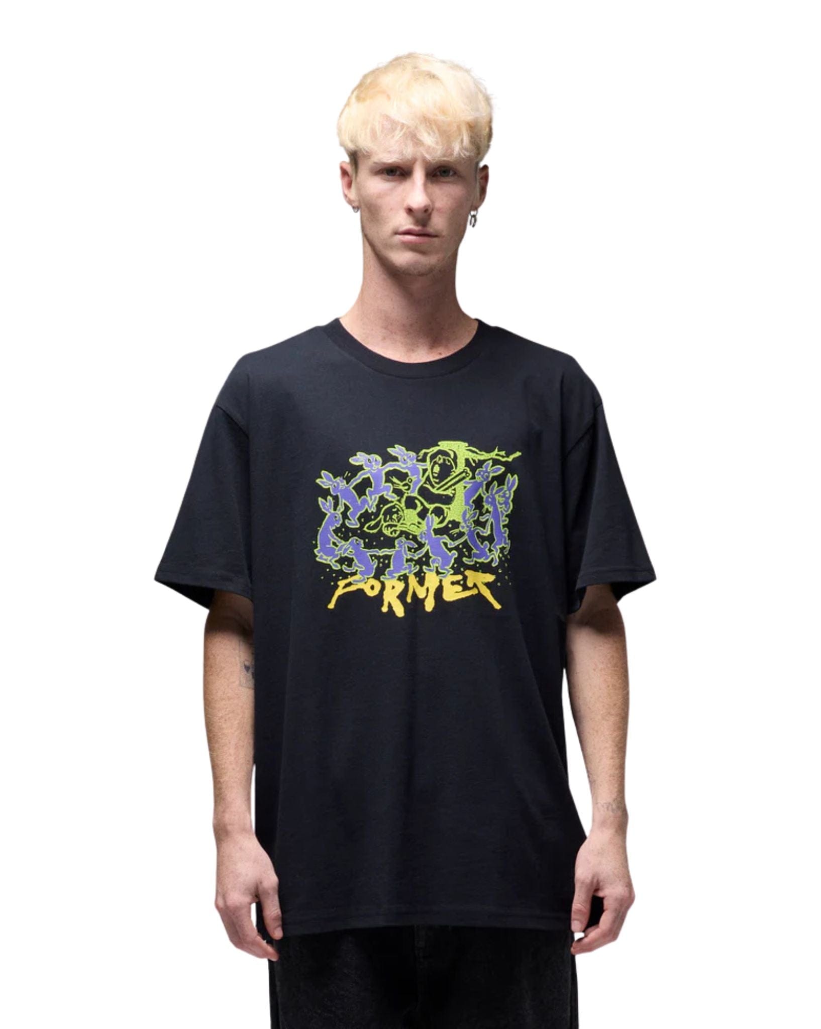 Former Totality T-Shirt