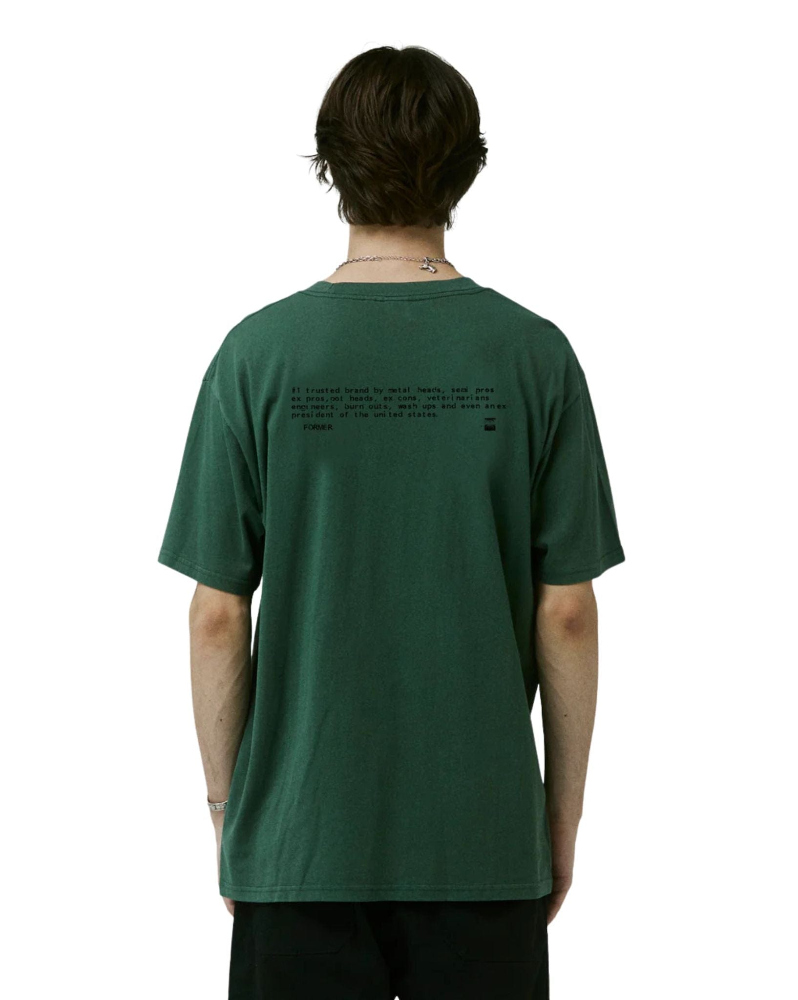 Former Trusted T-Shirt