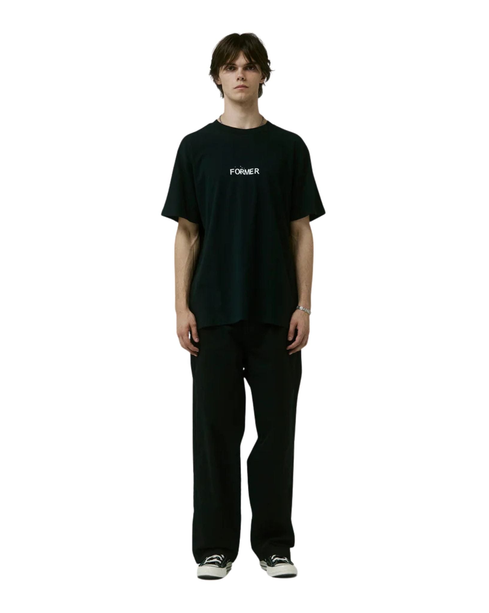 Former Trusted T-Shirt