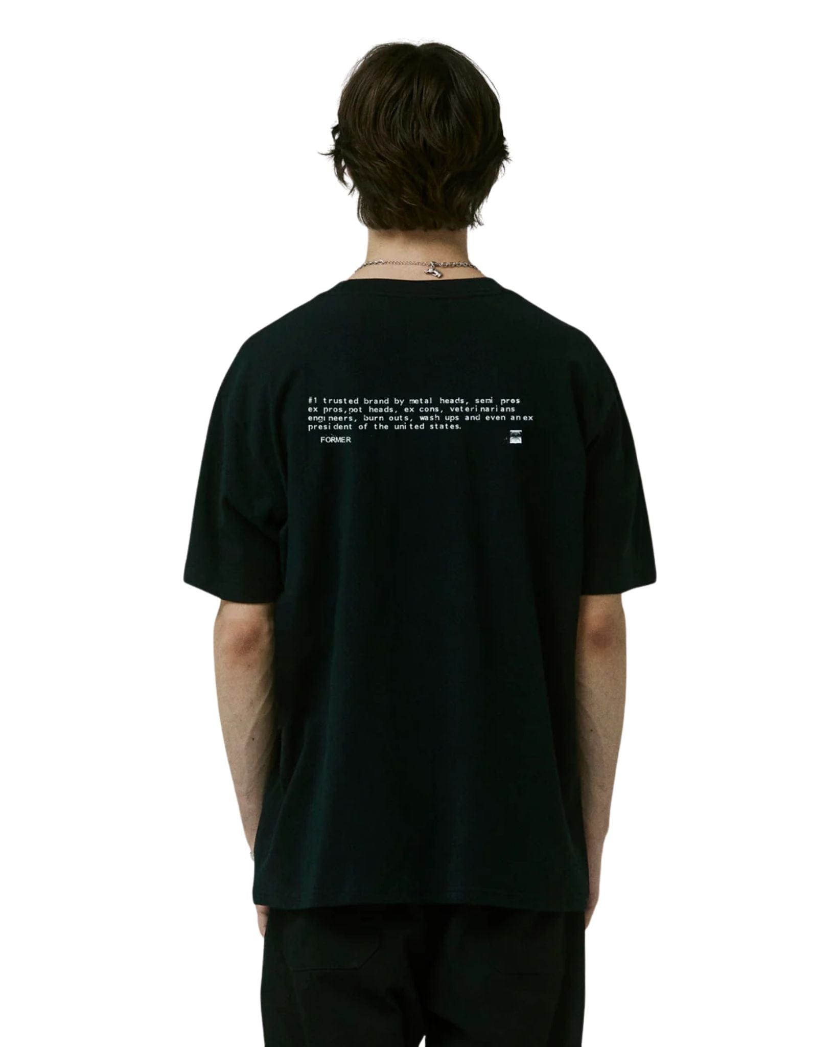 Former Trusted T-Shirt