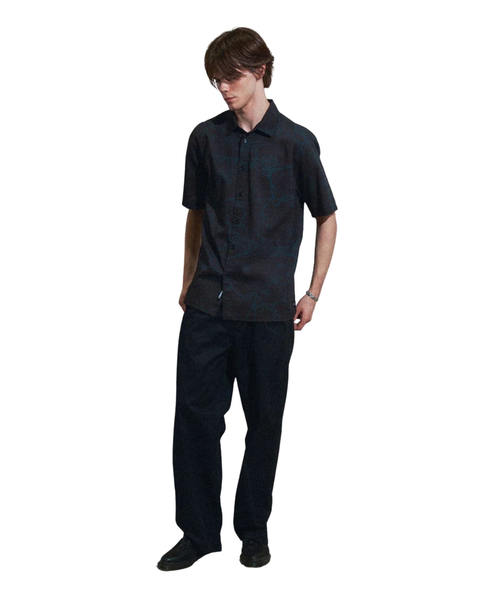 Former Vivian Global Mind Ss Shirt