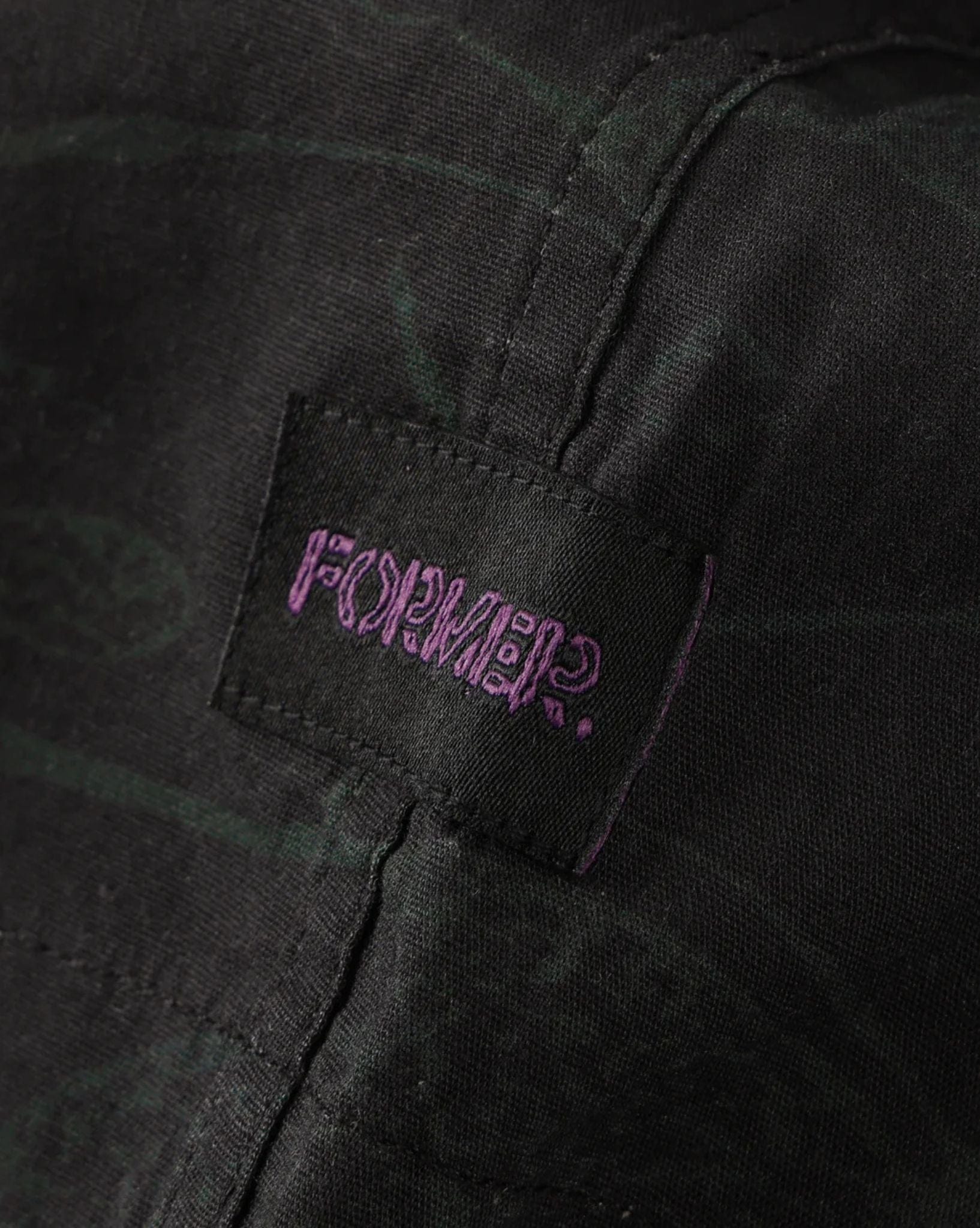 Former Vivian Global Mind Ss Shirt