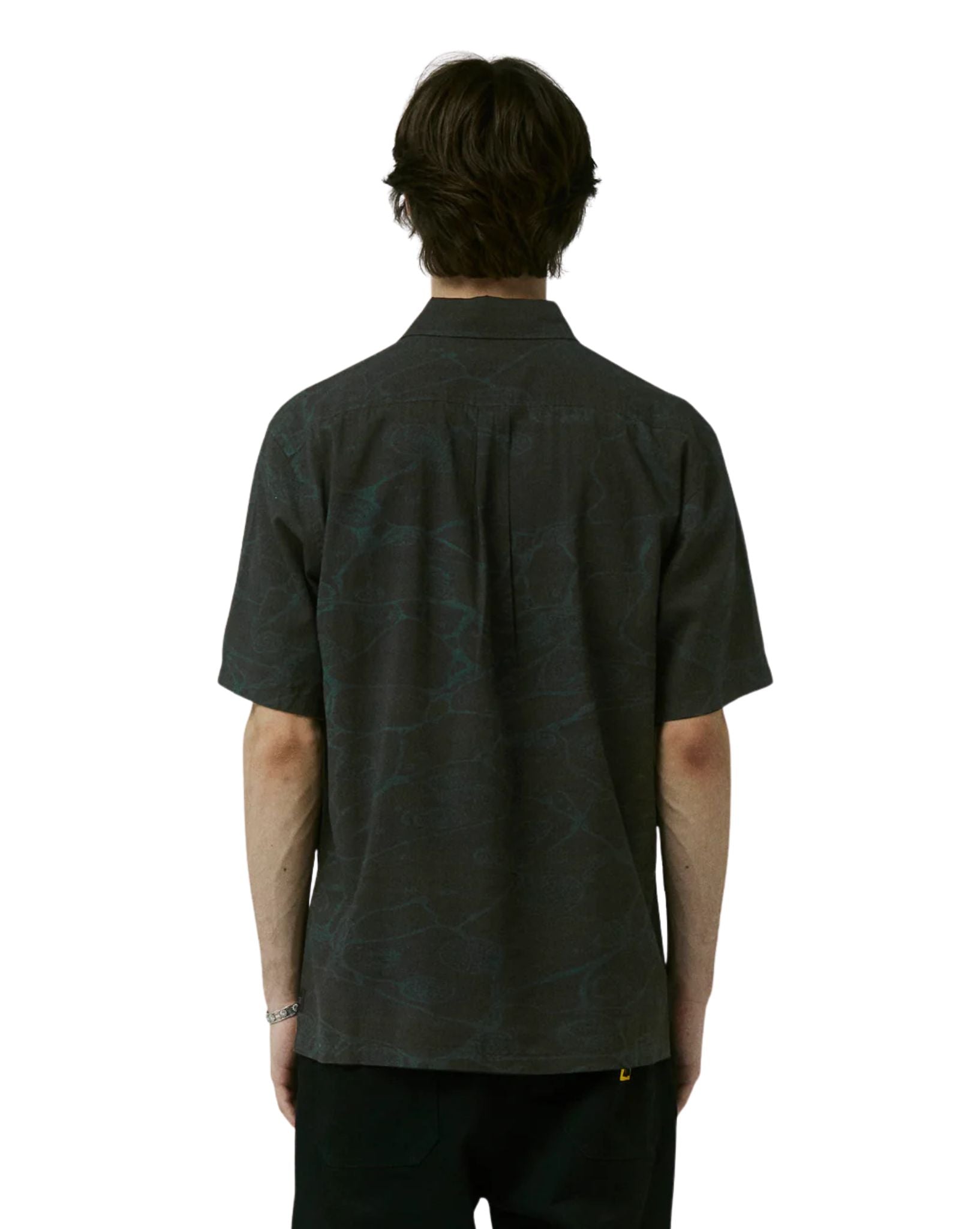 Former Vivian Global Mind Ss Shirt