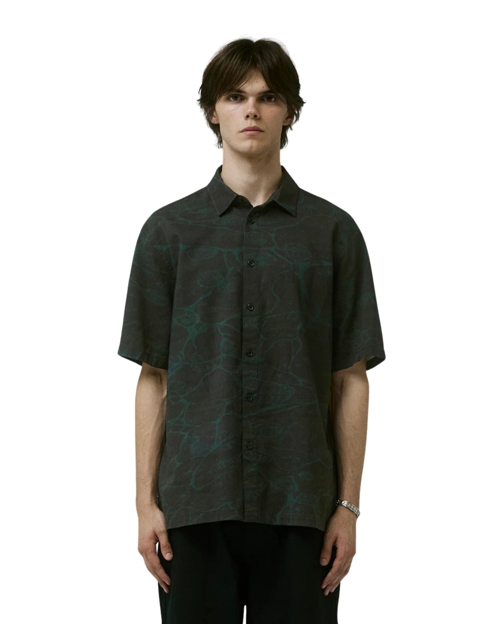 Former Vivian Global Mind Ss Shirt