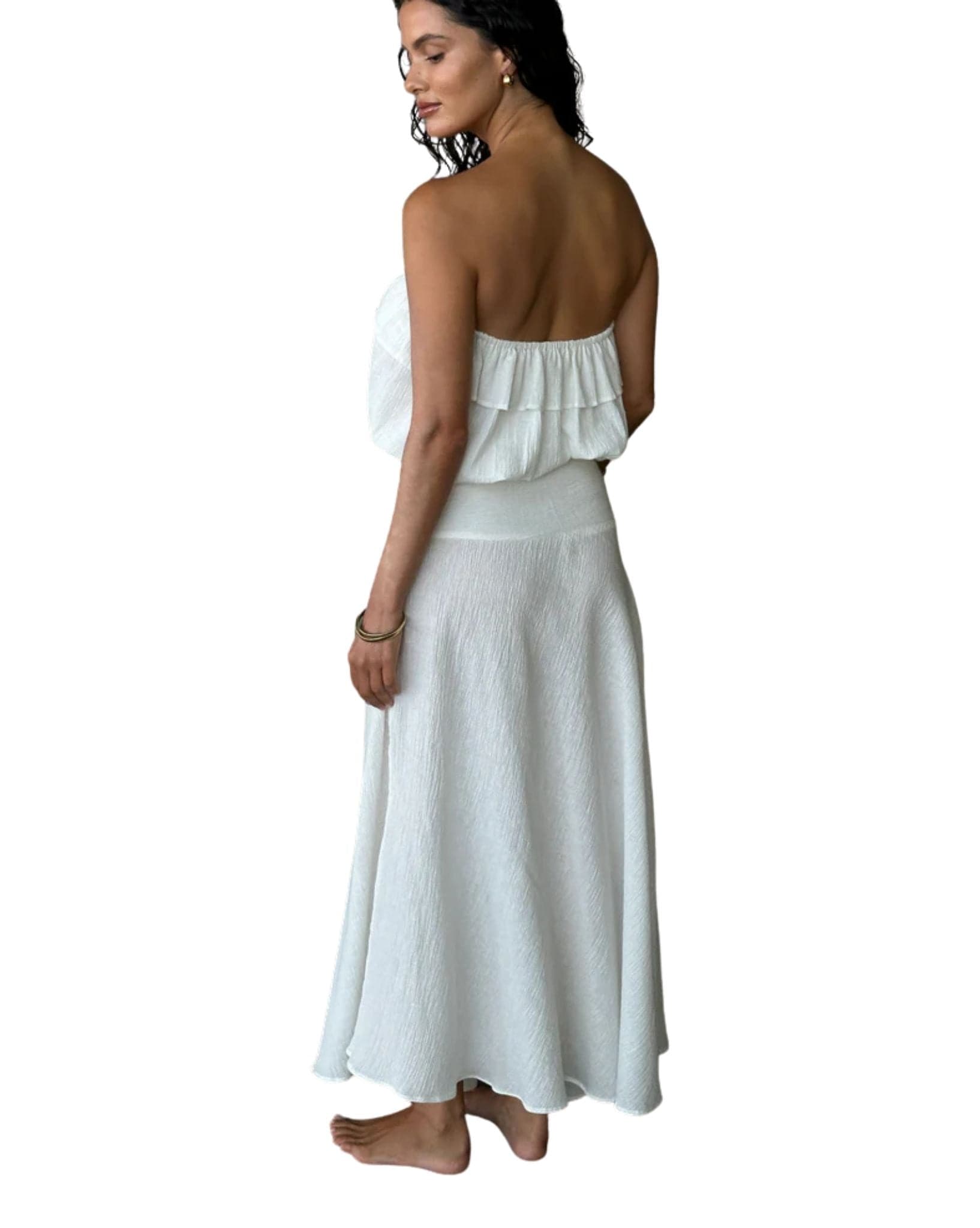 Frank Rae Nara Top