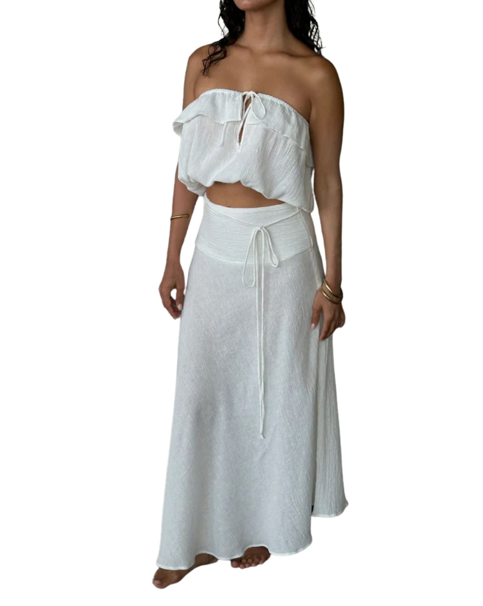 Frank Rae Nara Top