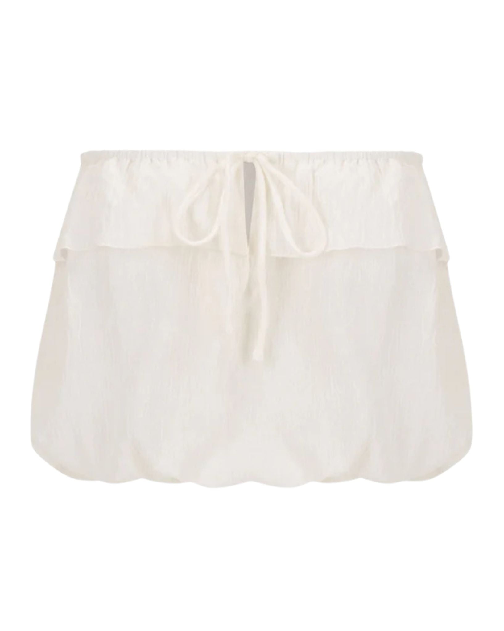 Frank Rae Nara Top