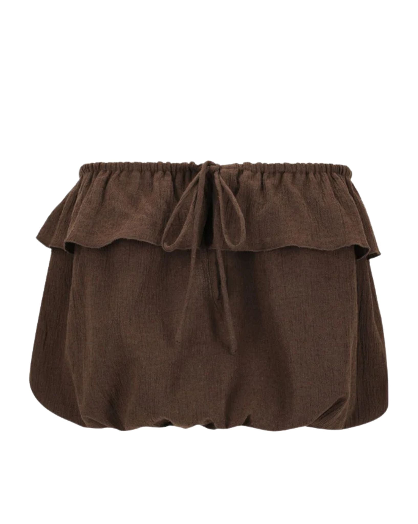 Frank Rae Nara Top