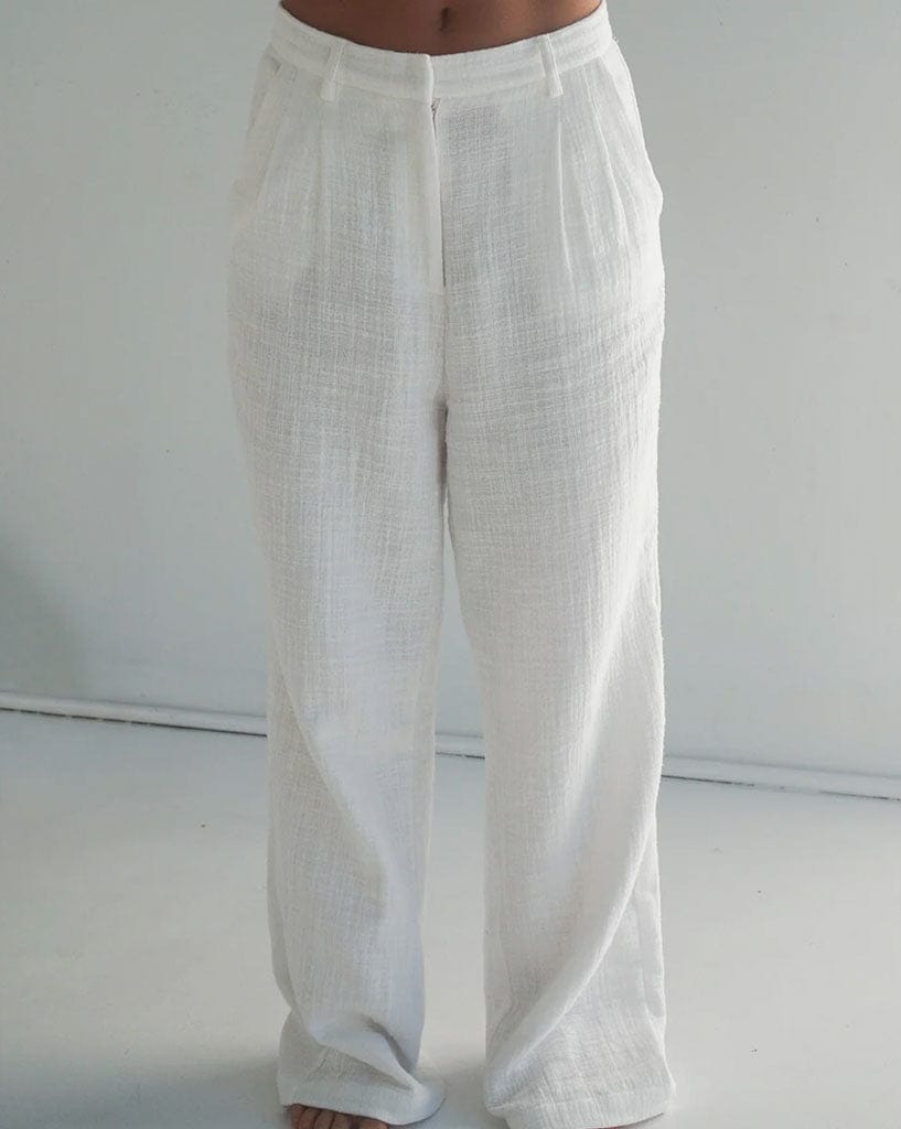 Frank Rae The Benson Pant
