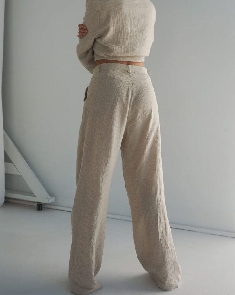 Frank Rae The Benson Pant