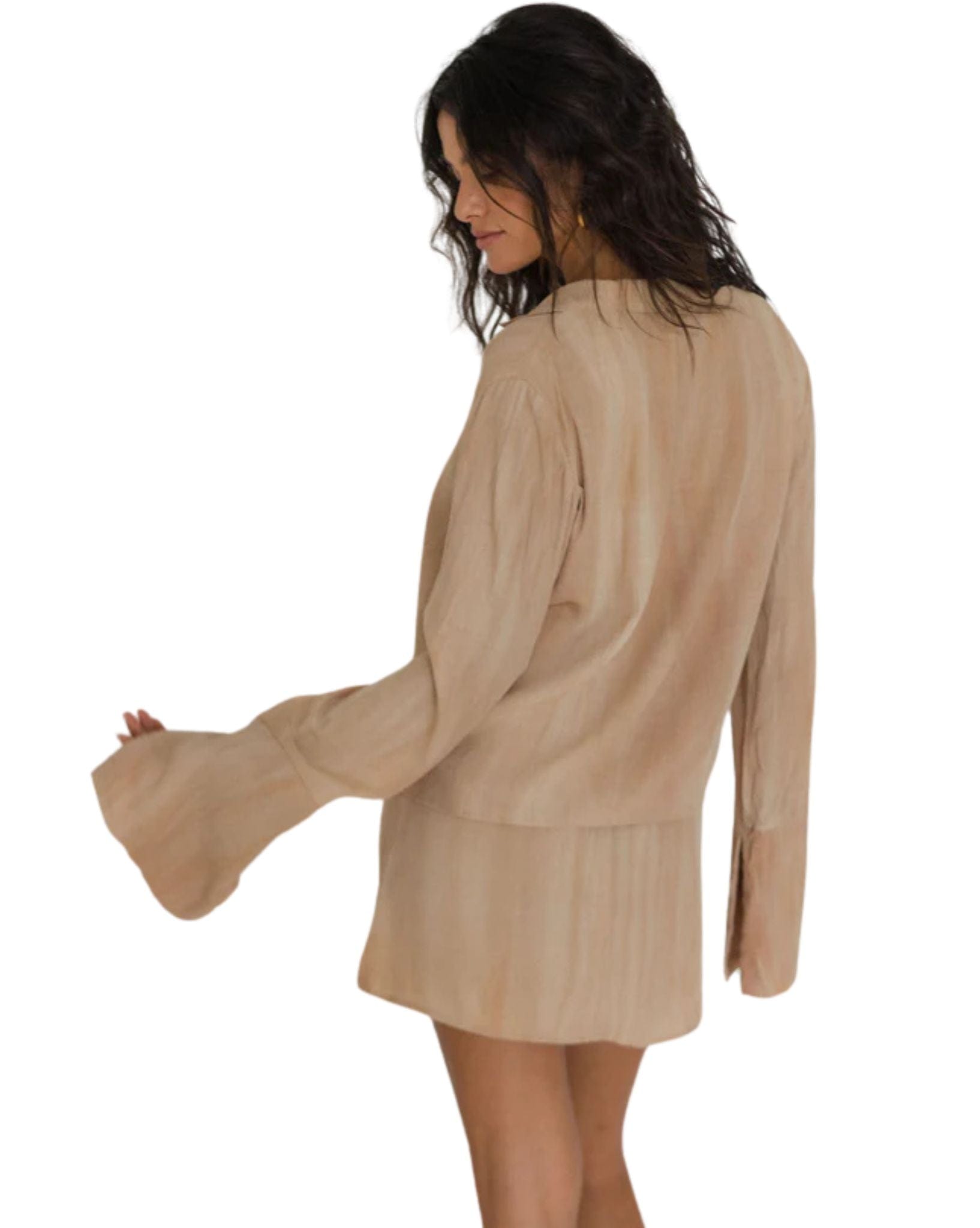 Frank Rae Women Franco Top
