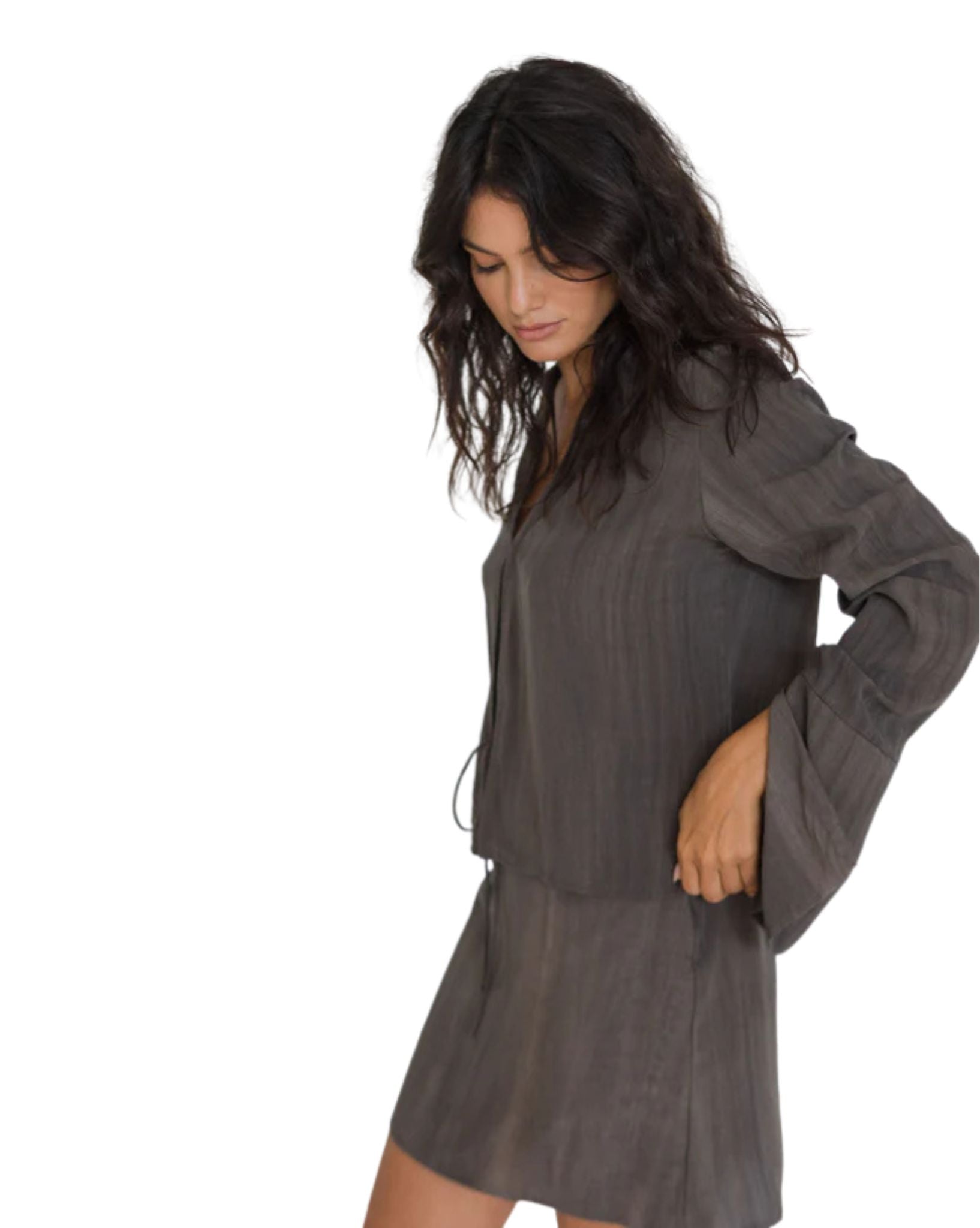 Frank Rae Women Franco Top