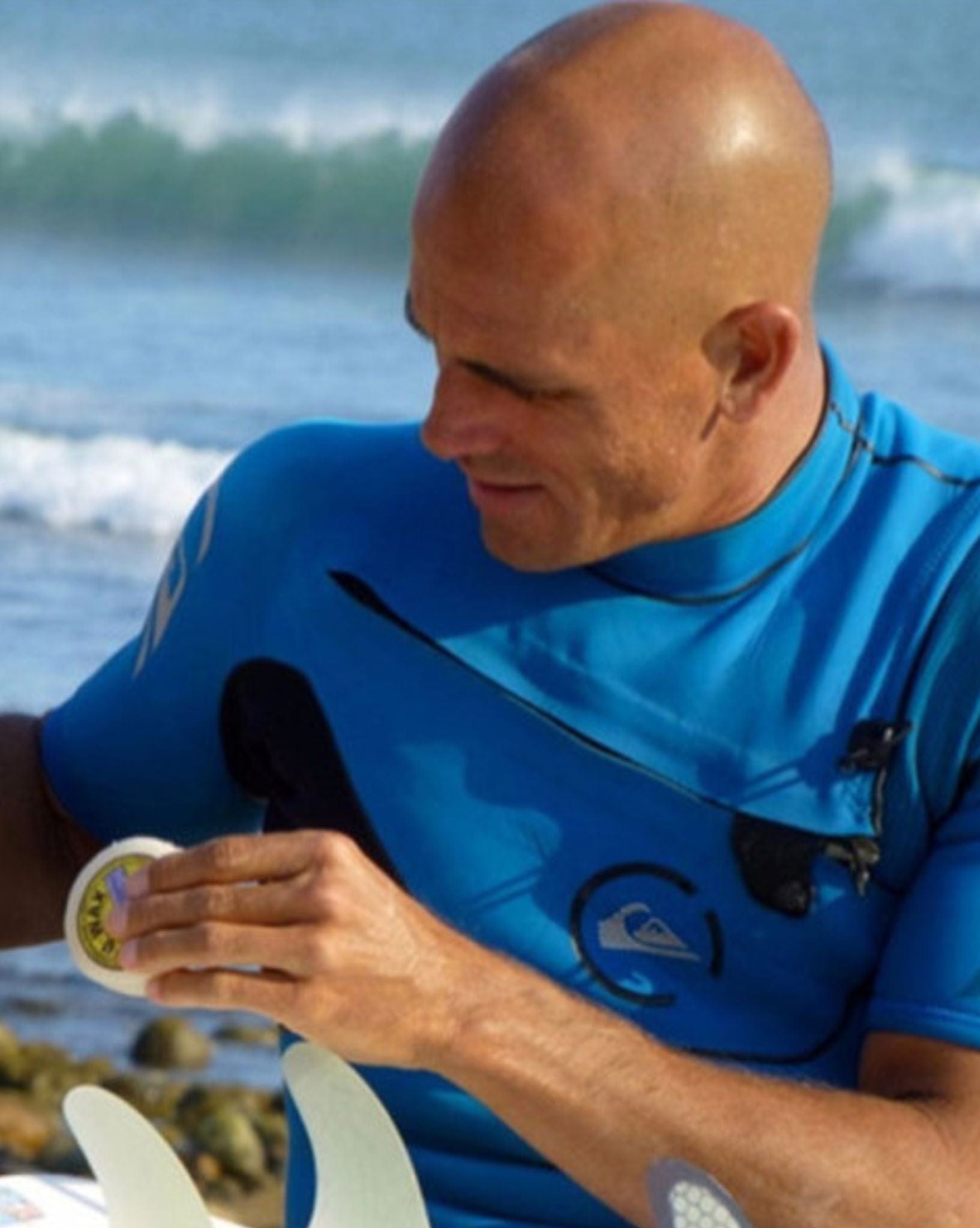 FU Wax FU Wax- Base Coat