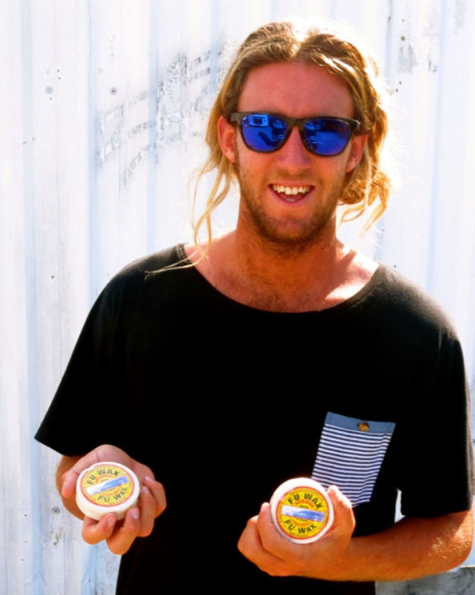 FU Wax FU Wax- Base Coat