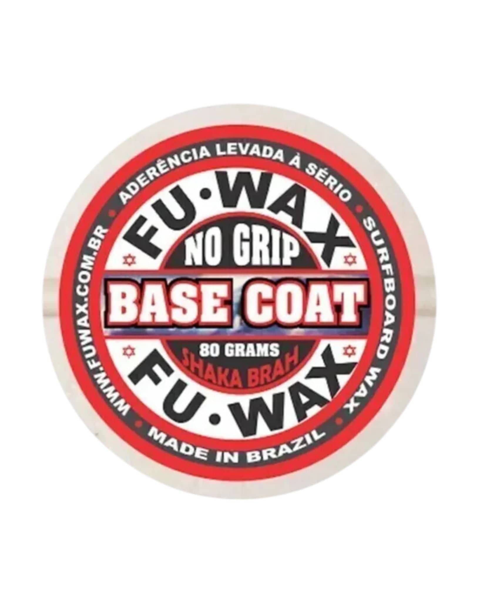 FU Wax FU Wax- Base Coat